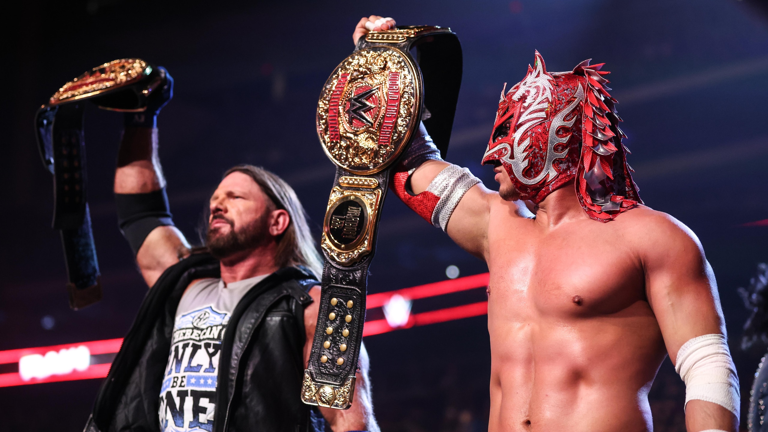 Monday Night RAW