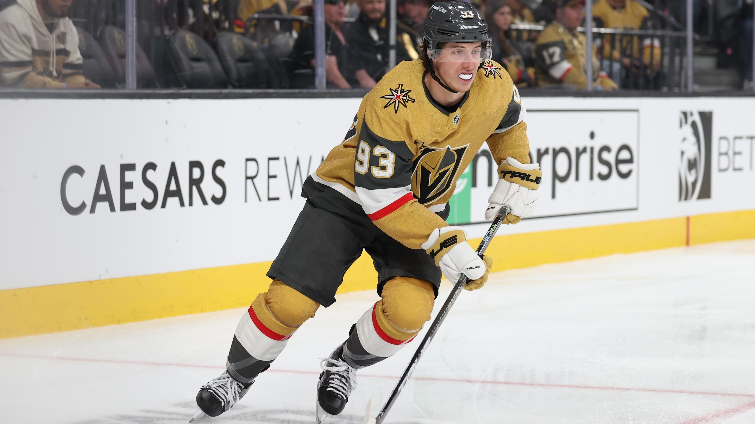 Montreal Canadiens v Vegas Golden Knights