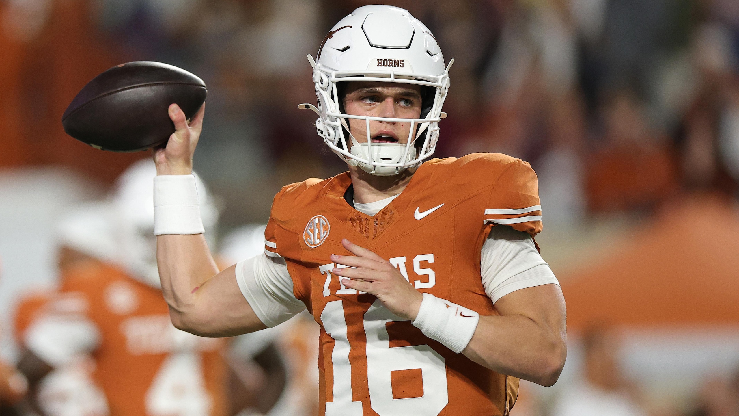 Texas A&M v Texas
