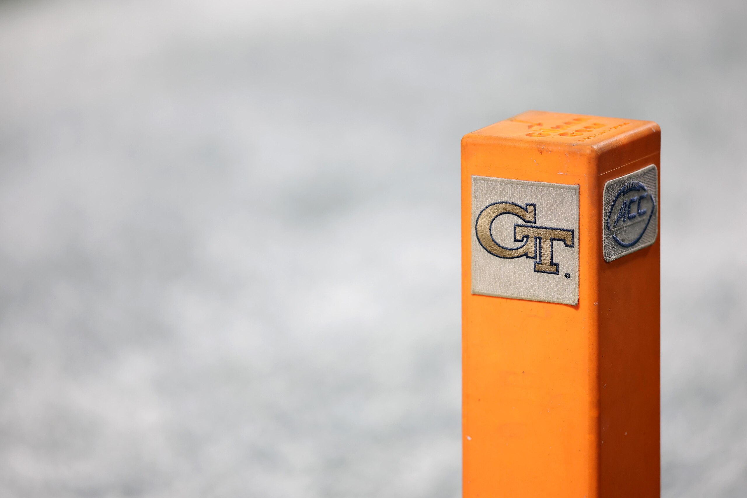 2025 Invesco QQQ Atlanta Gridiron Classic - Georgia v Georgia Tech