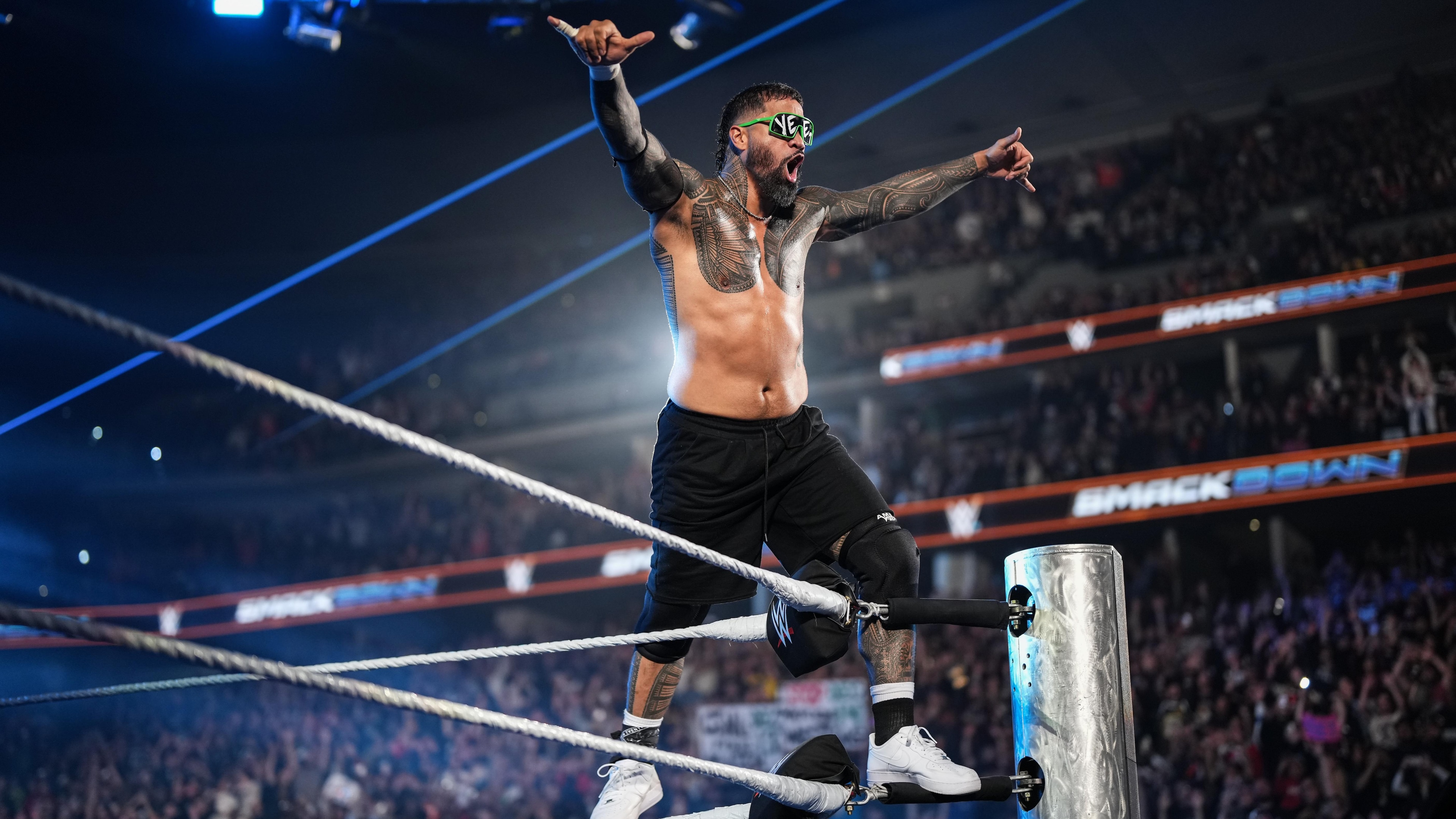 SmackDown
