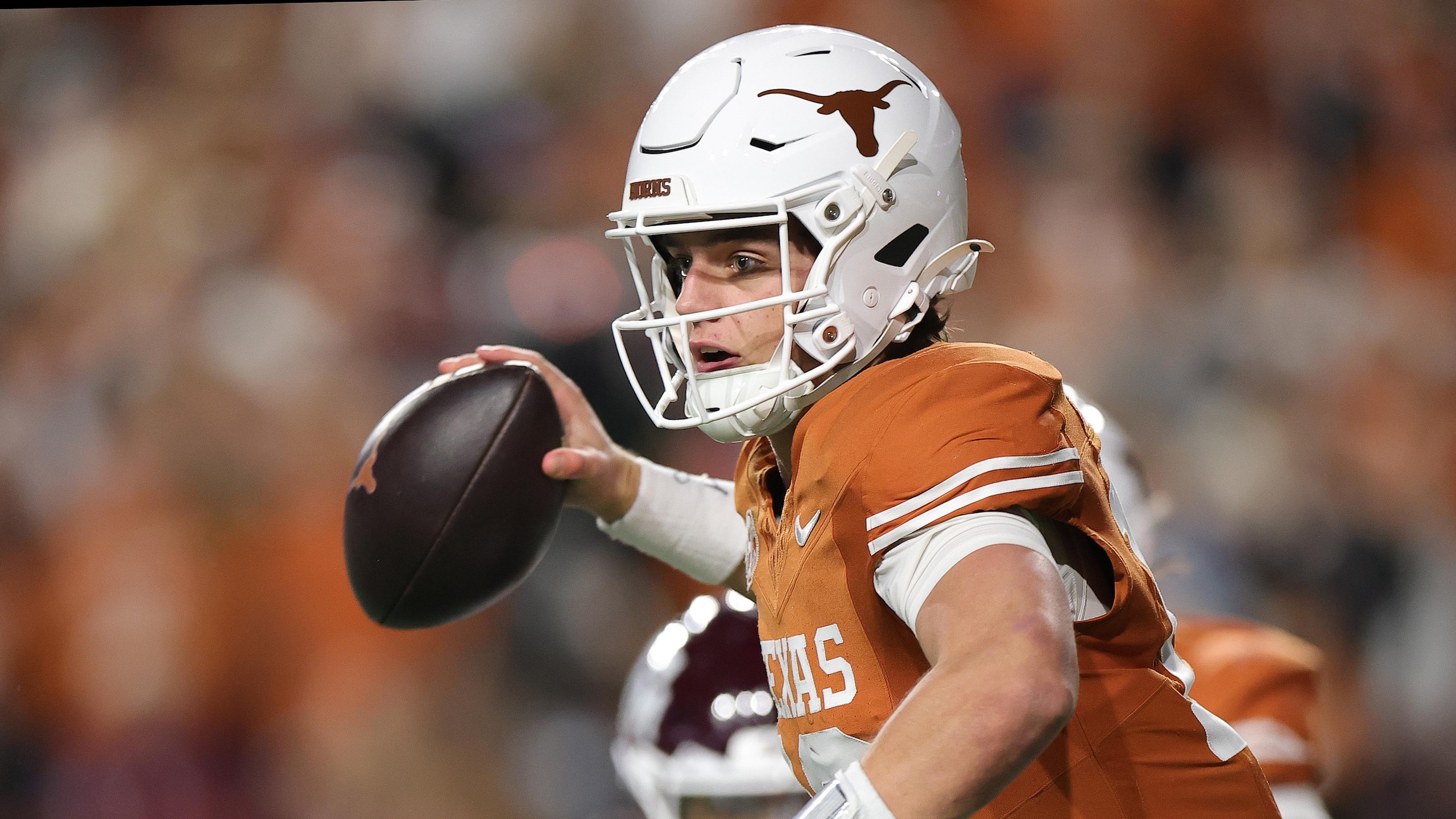 Texas A&M v Texas