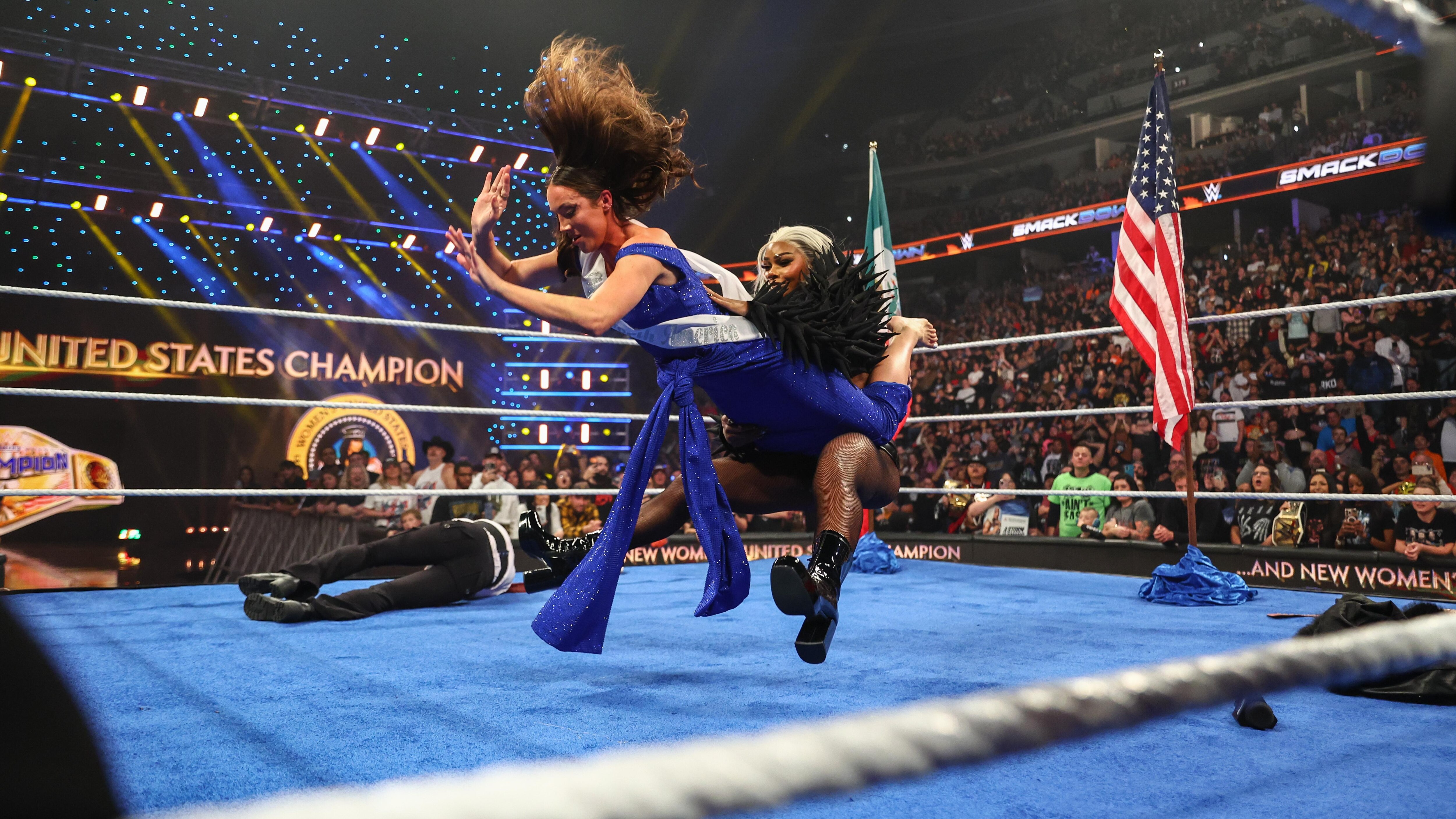 SmackDown