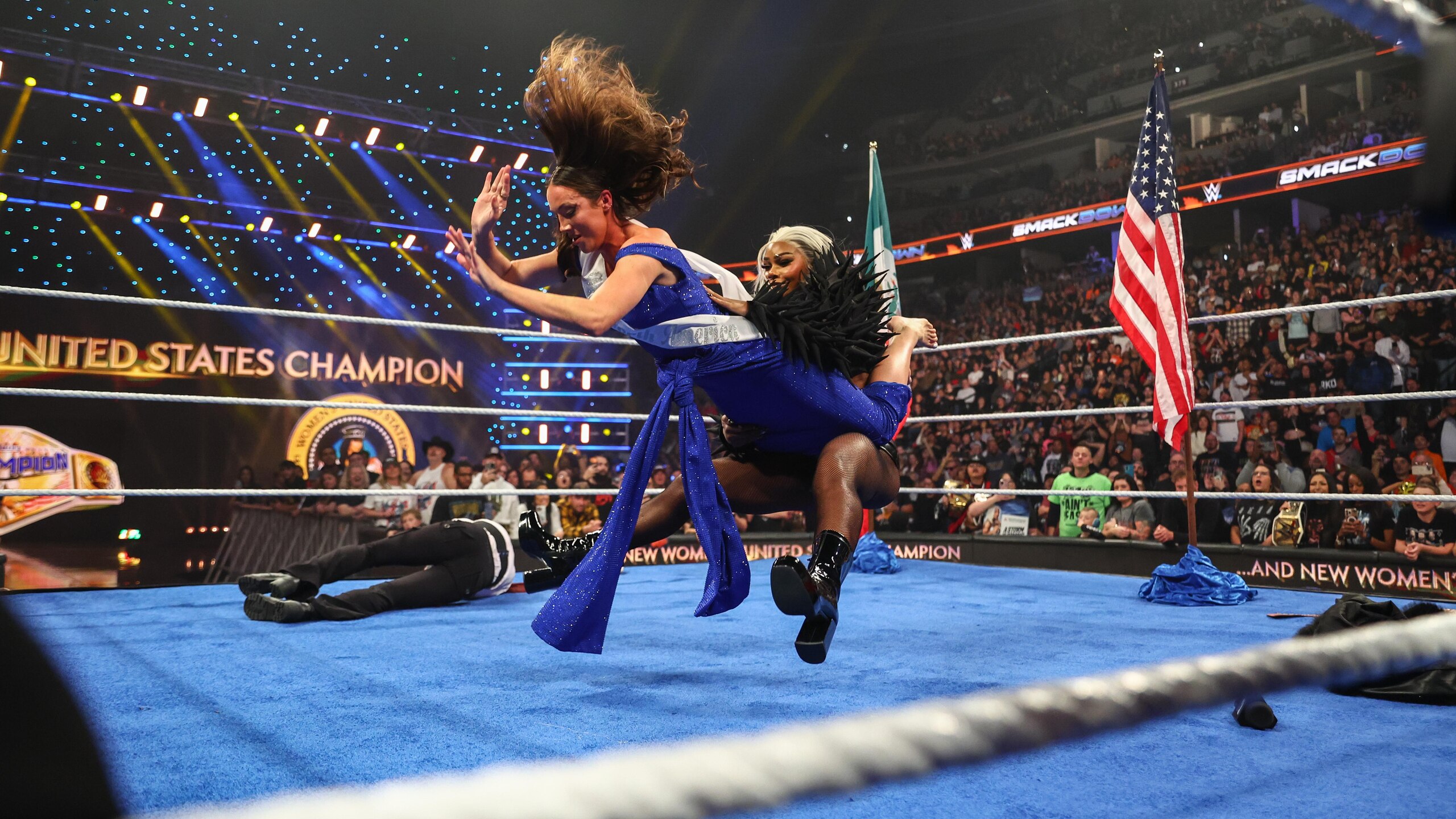 SmackDown