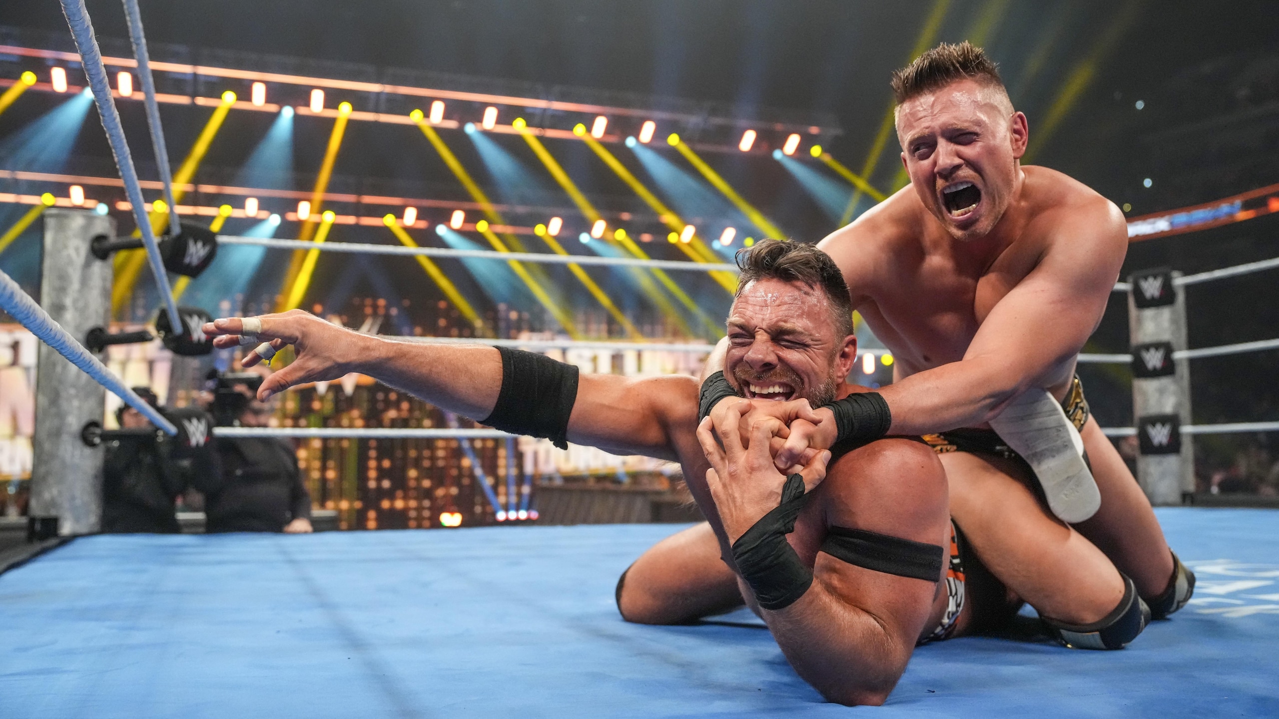 SmackDown