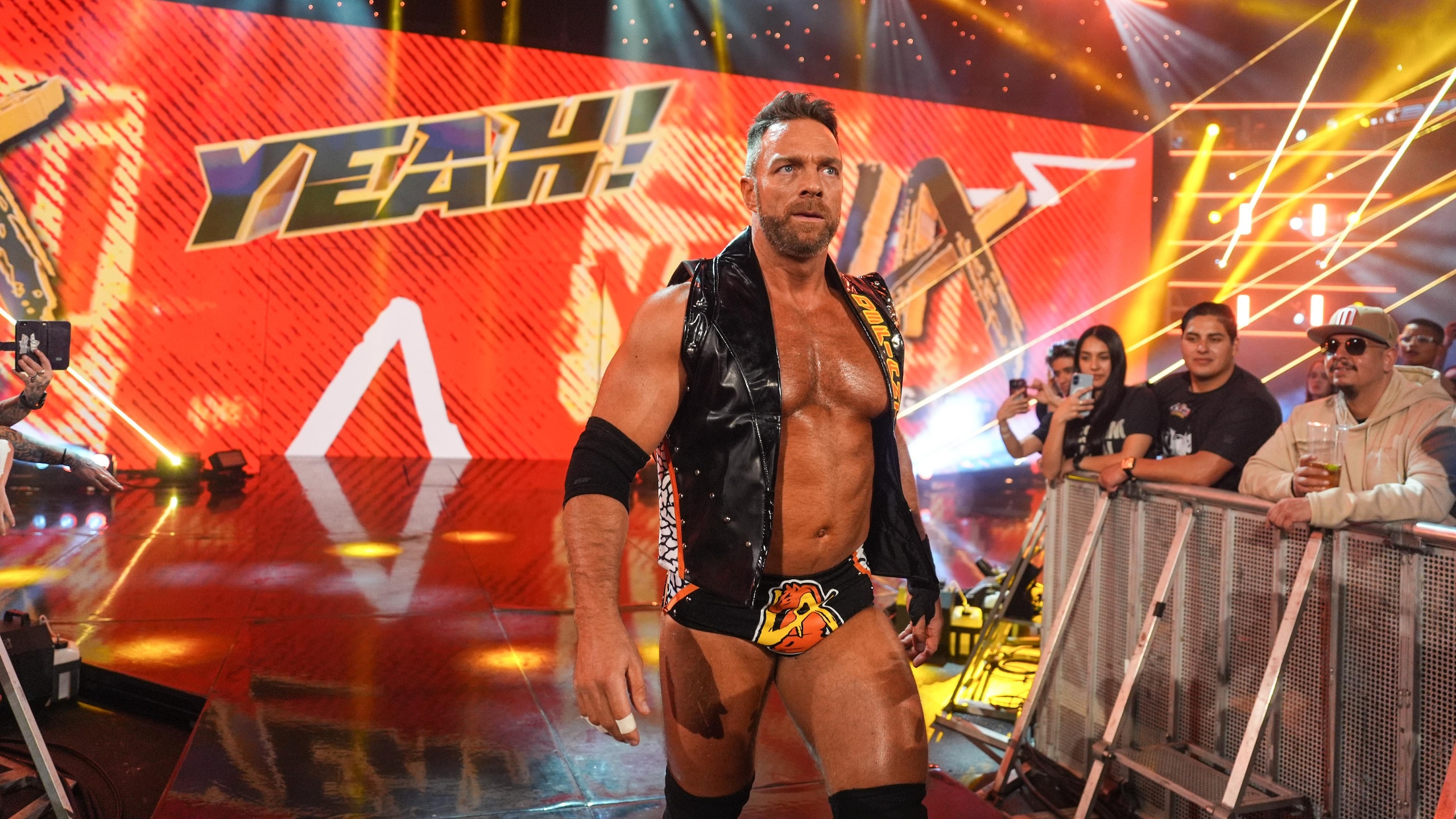 SmackDown
