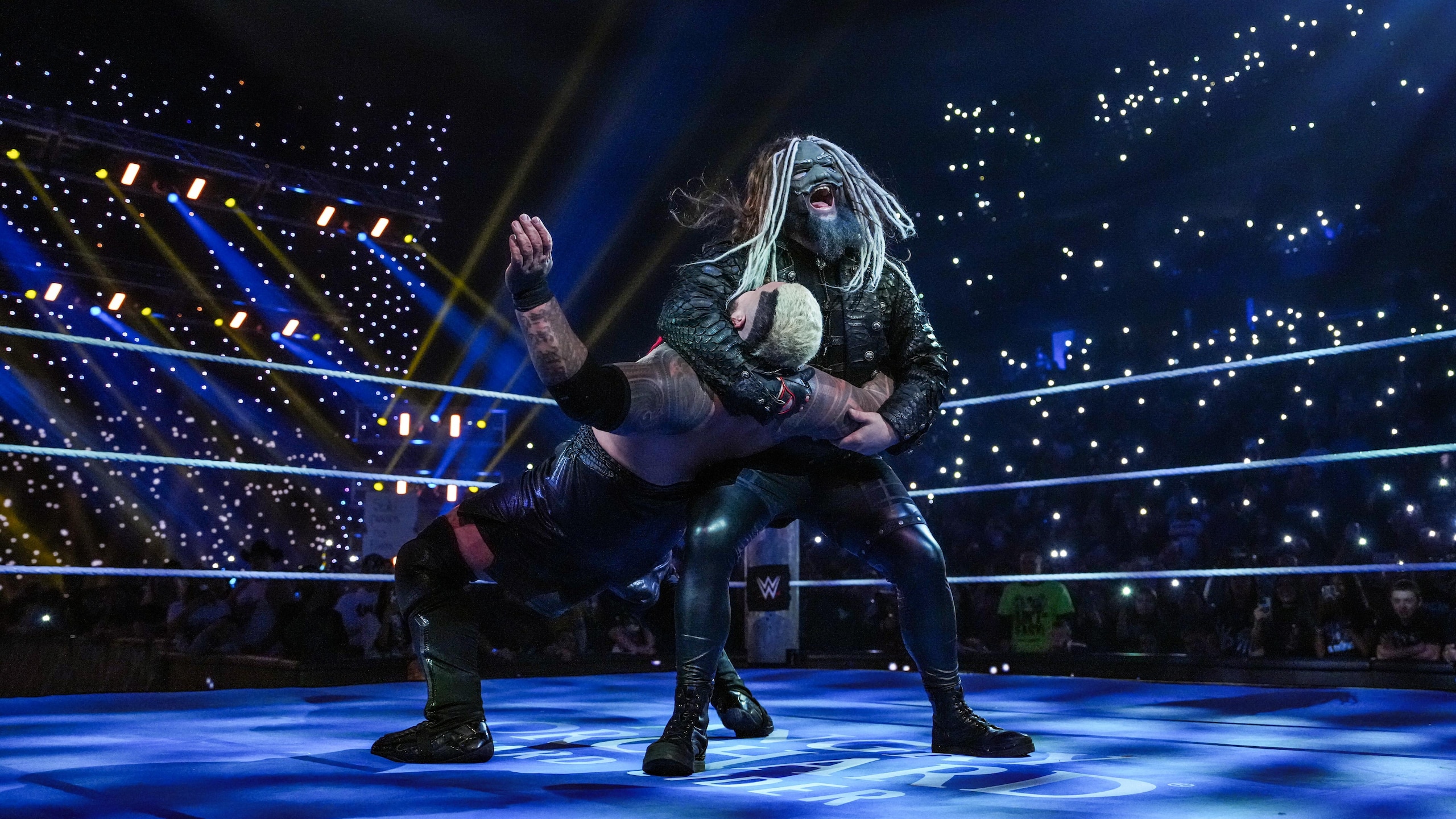 SmackDown