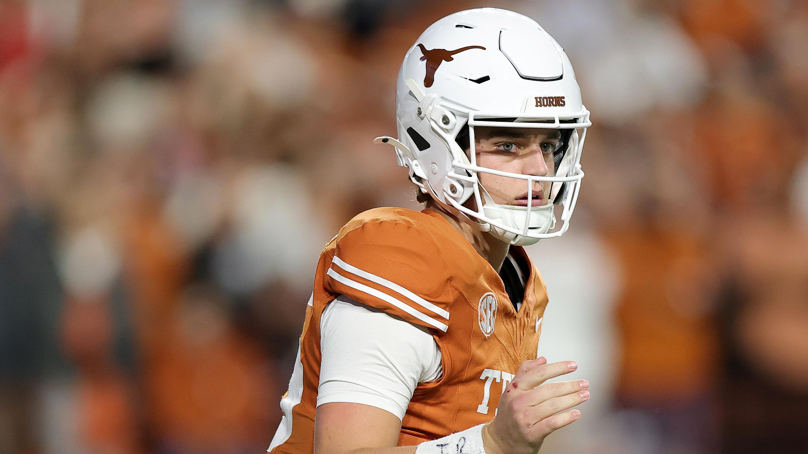Texas A&M v Texas