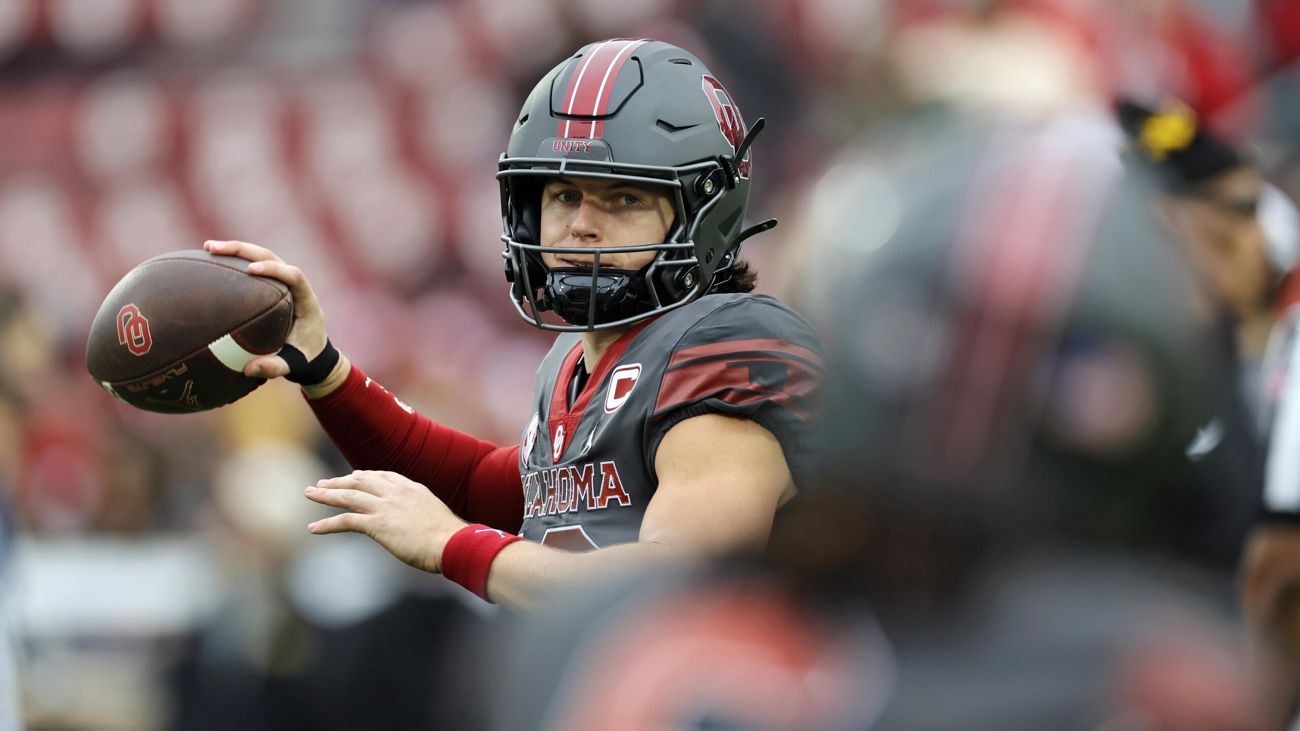 Missouri v Oklahoma