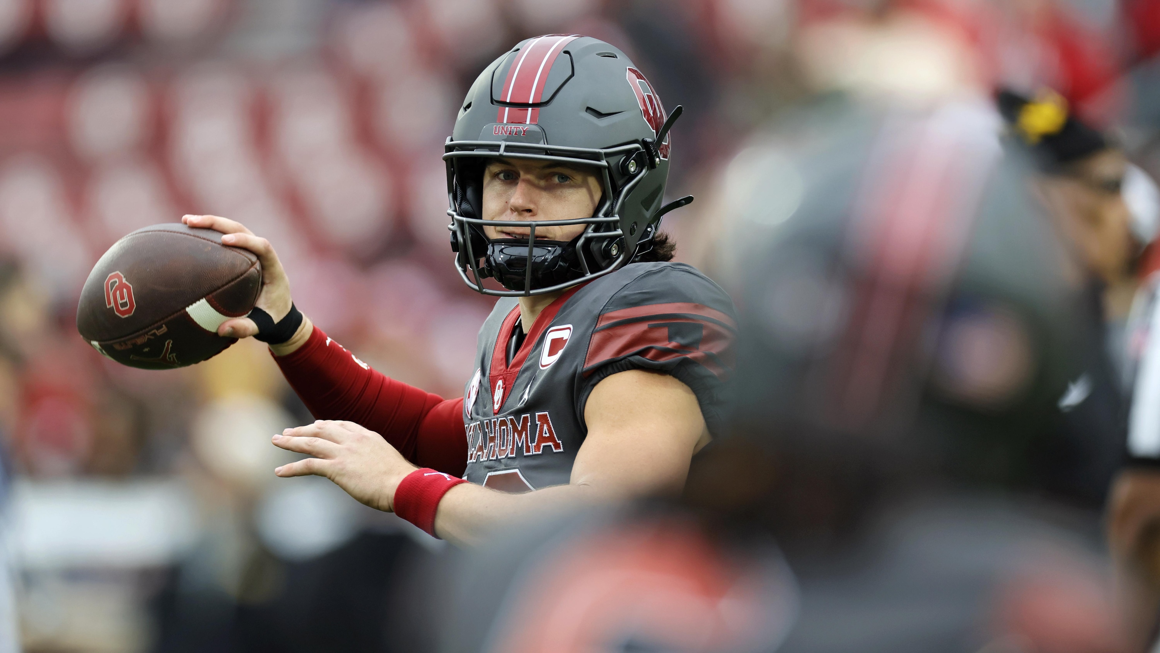 Missouri v Oklahoma
