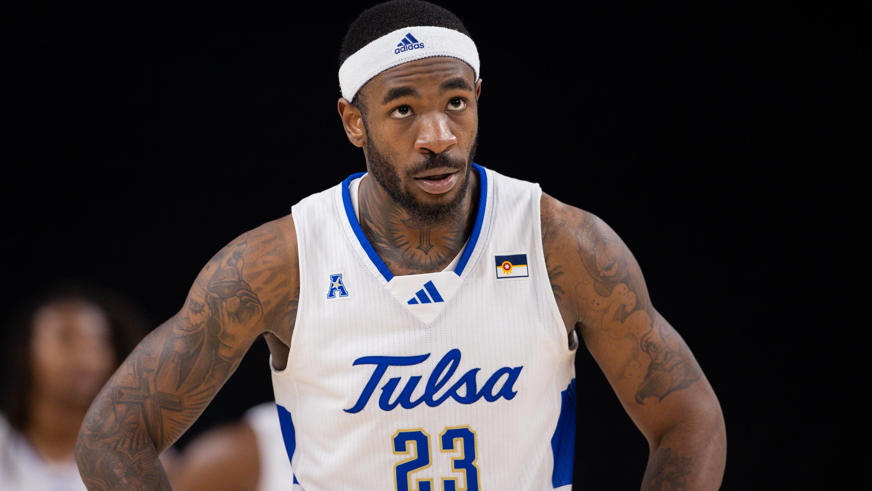 COLLEGE BASKETBALL: NOV 26 Acrisure Series Northern Iowa vs Tulsa