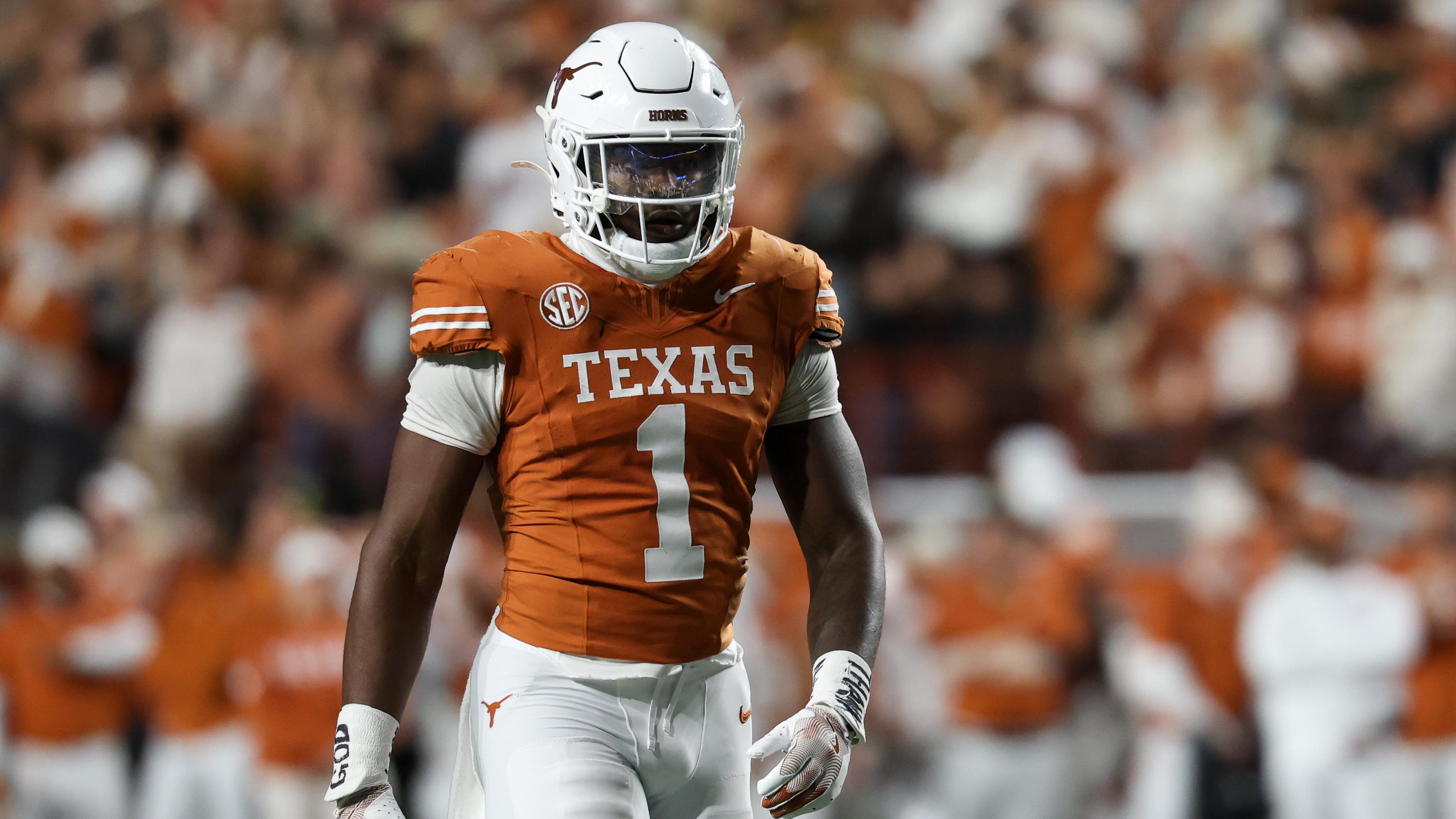 COLLEGE FOOTBALL: NOV 28 Texas A&M at Texas