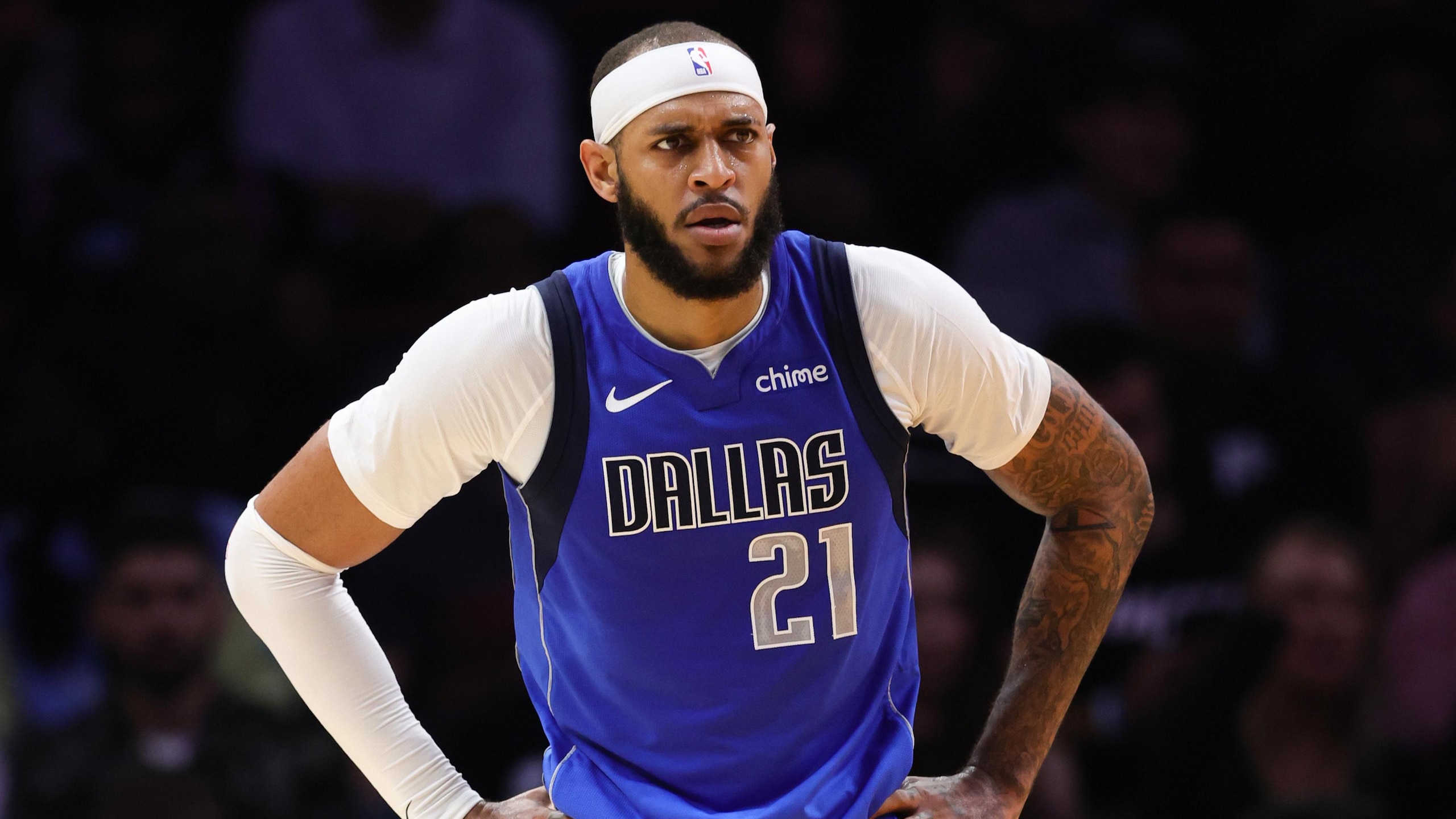 Dallas Mavericks v Miami Heat Dallas Mavericks v Miami Heat