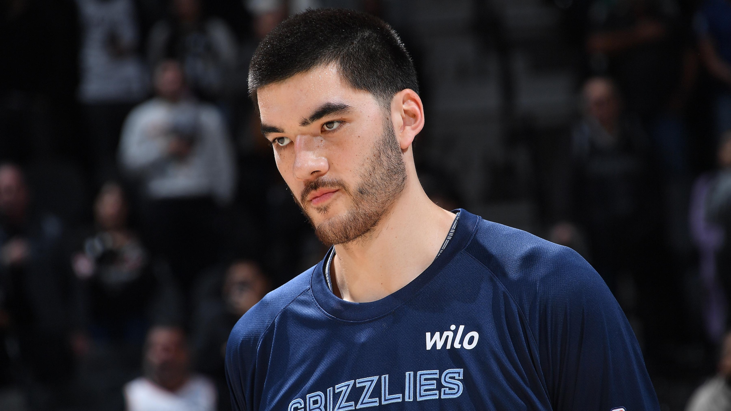 Memphis Grizzlies v San Antonio Spurs
