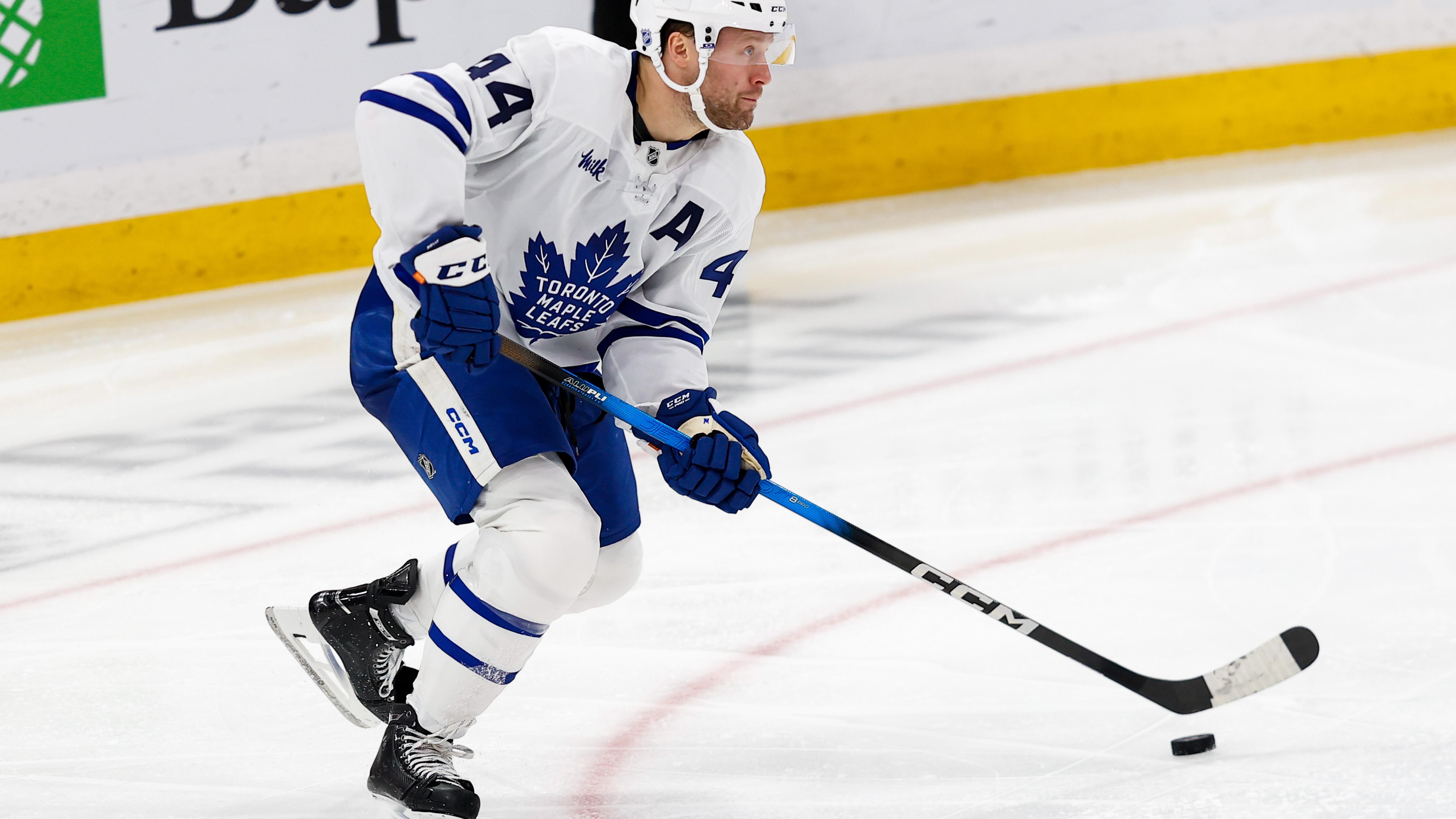 NHL: DEC 02 Maple Leafs at Panthers