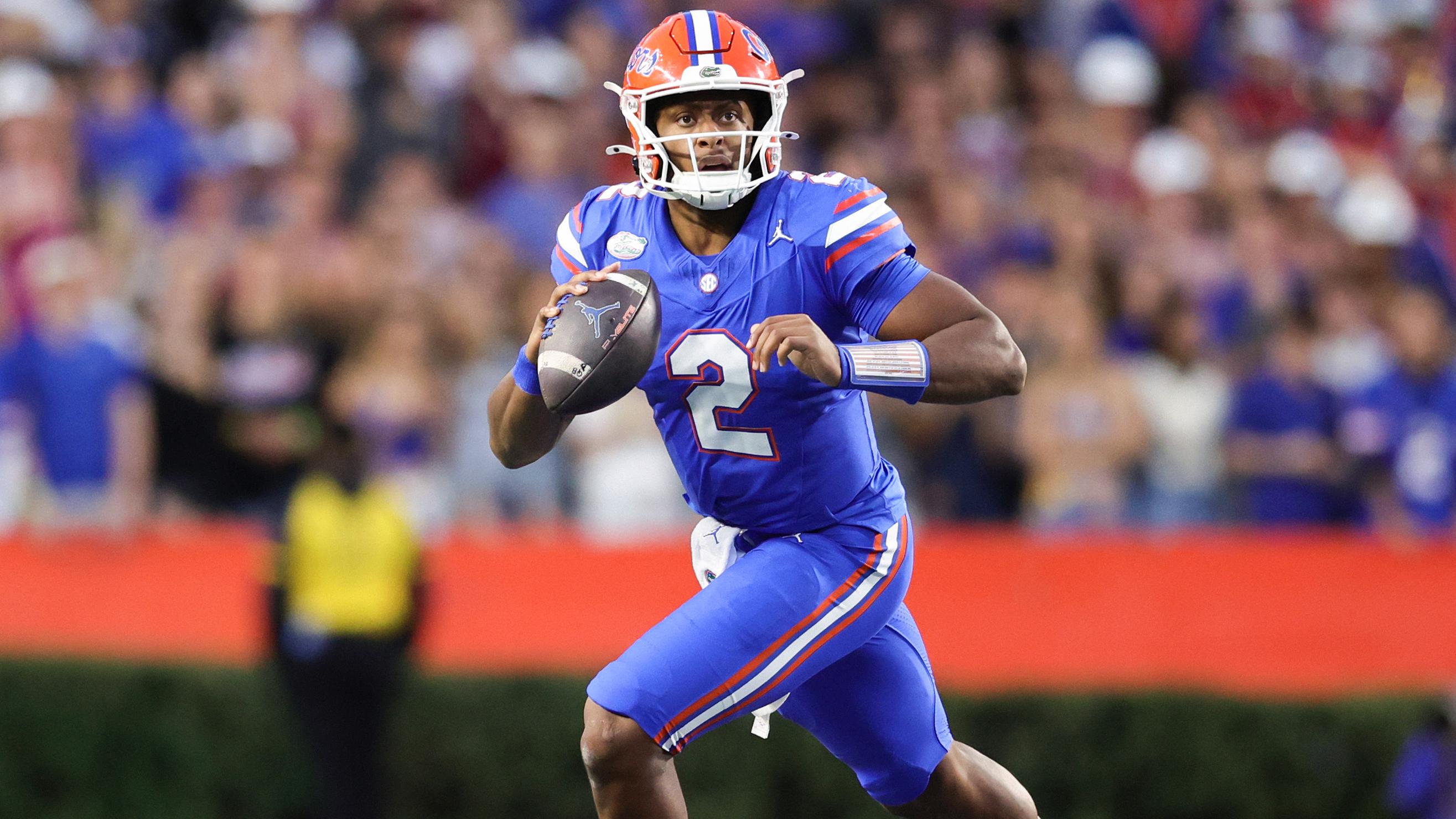 Florida State v Florida