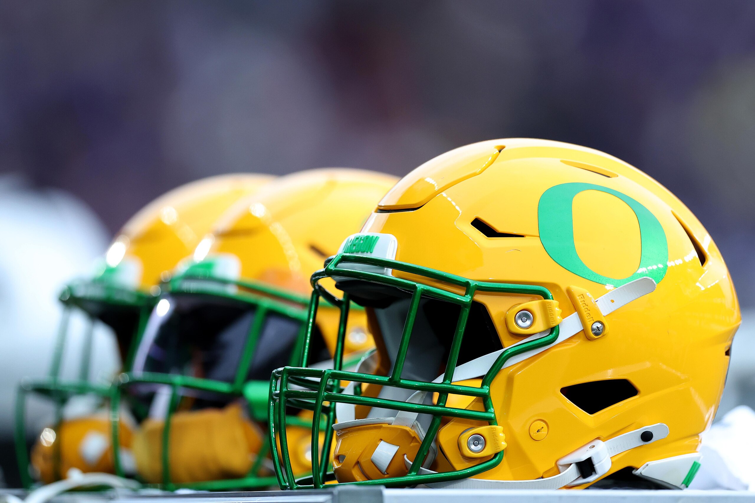 Oregon v Washington