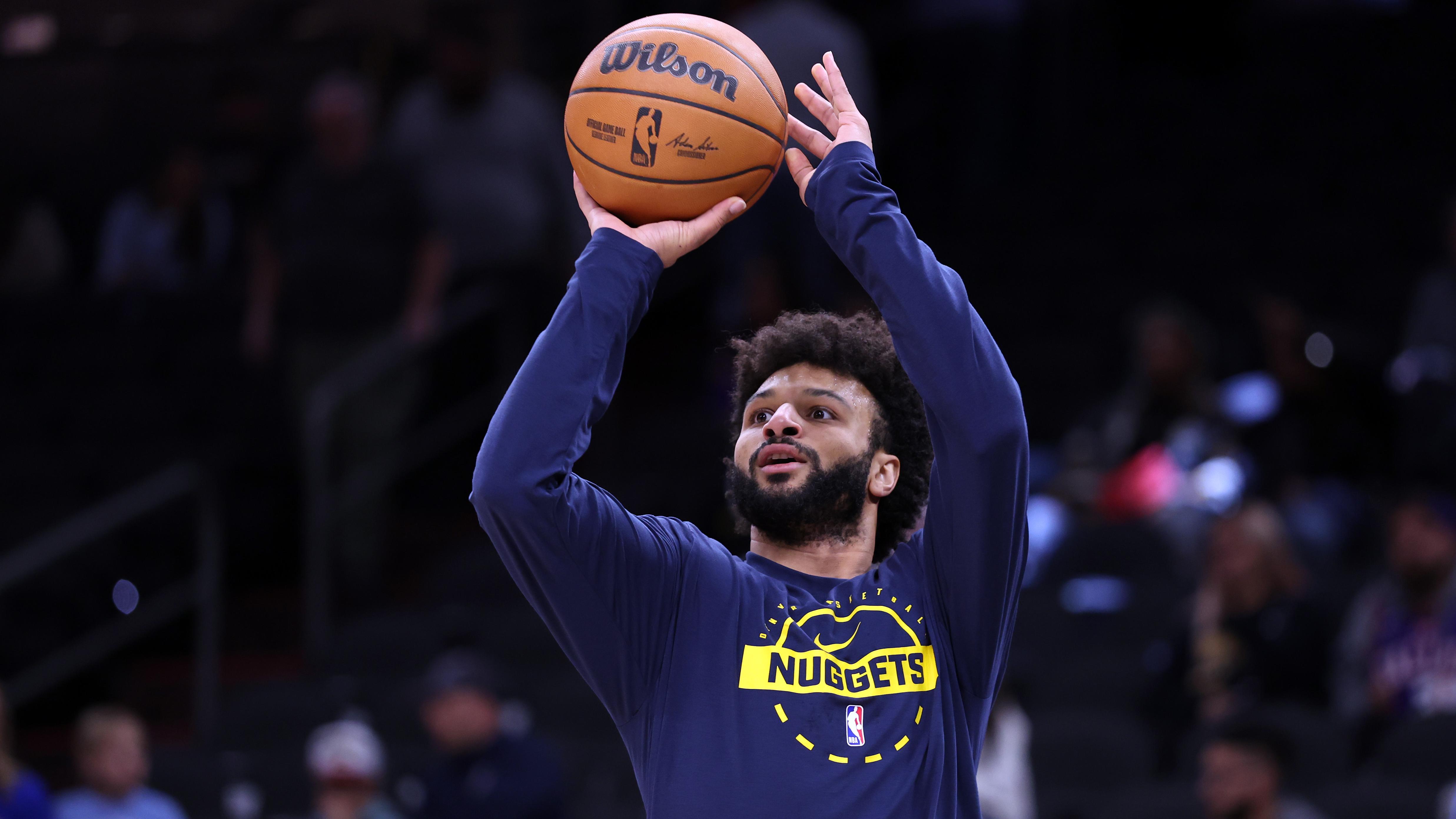 Denver Nuggets v Phoenix Suns