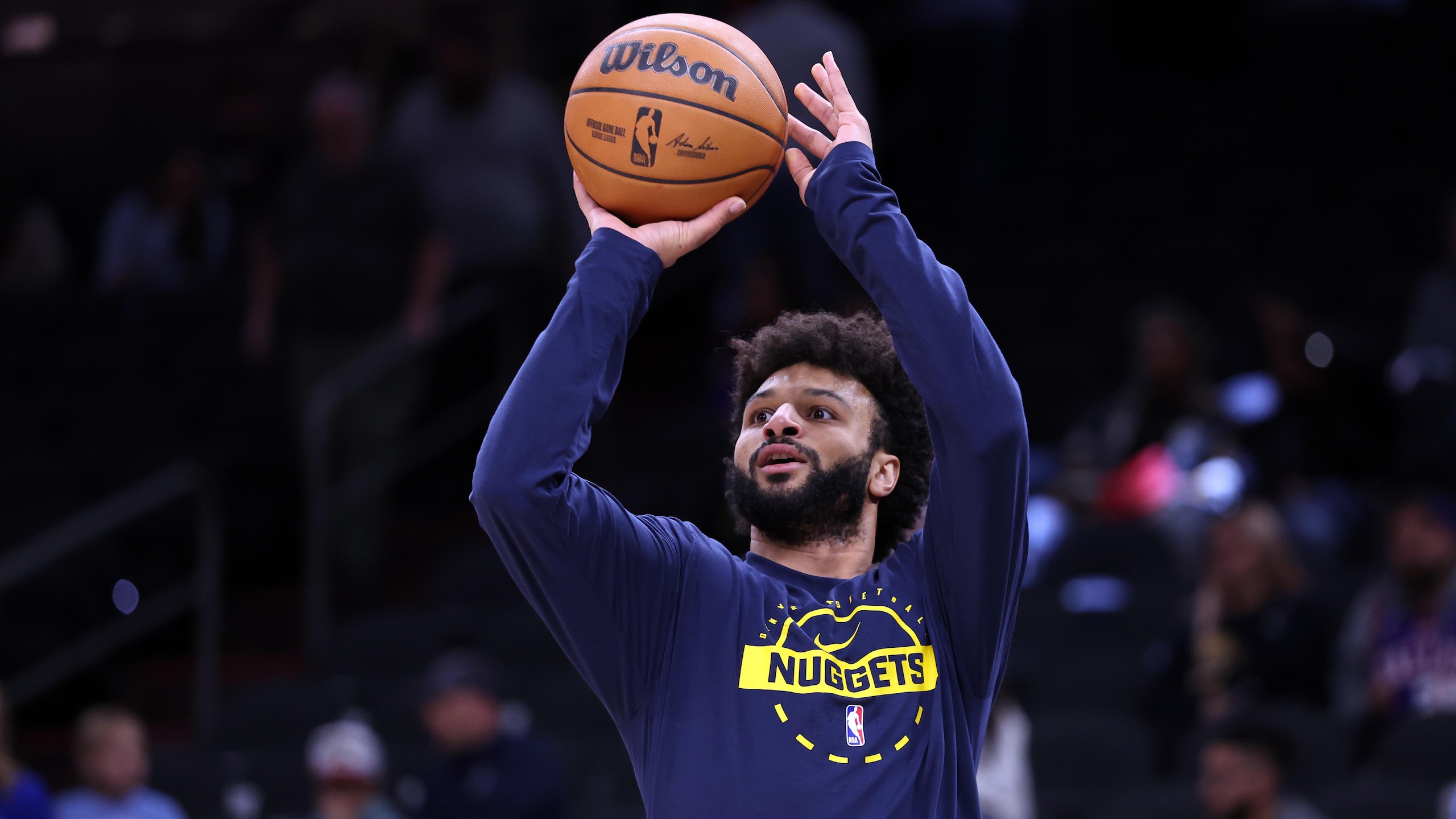 Denver Nuggets v Phoenix Suns