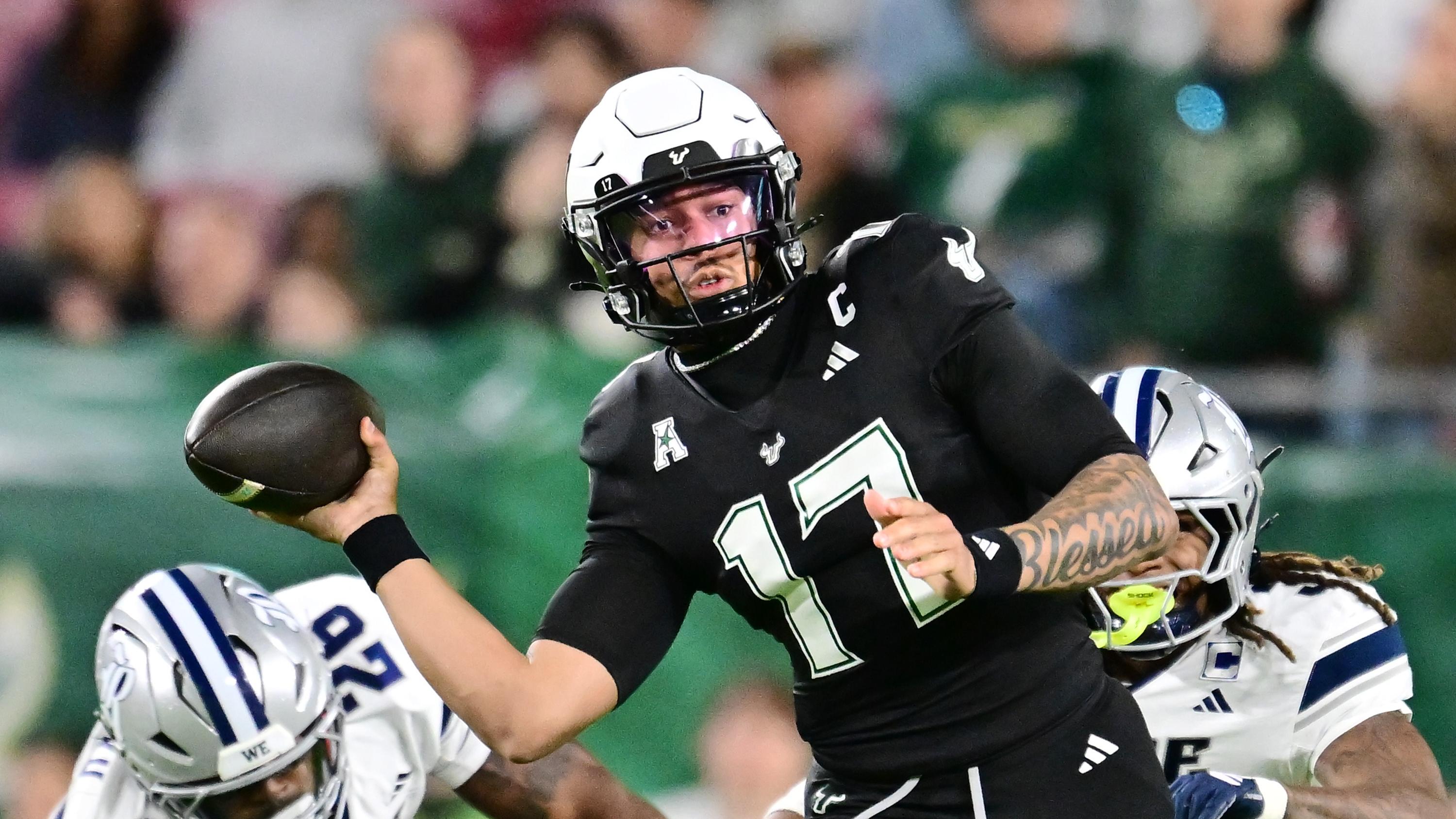 Rice v South Florida