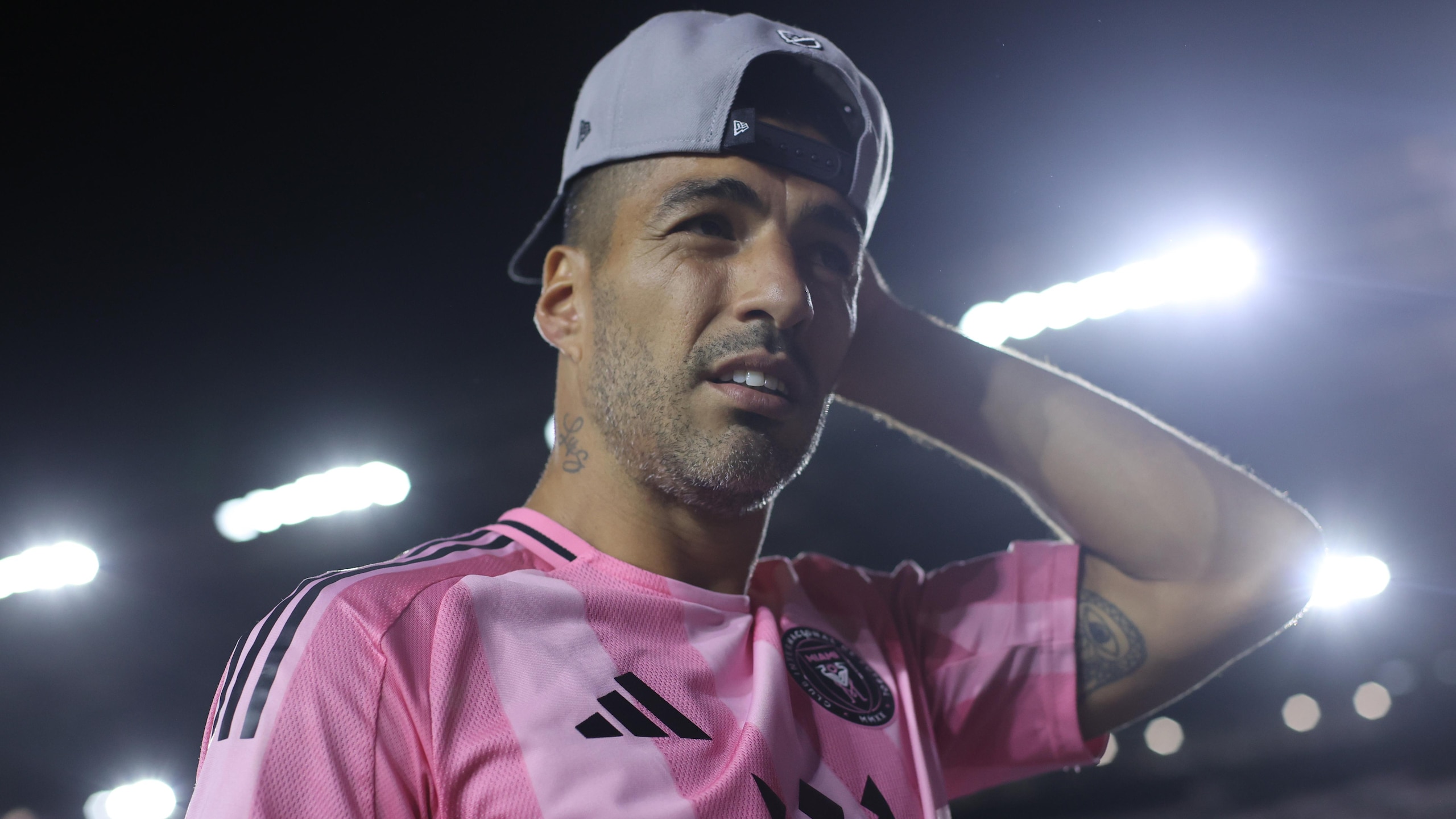 Inter Miami CF v New York City FC - Audi 2025 MLS Cup Eastern Conference Final Inter Miami CF v New York City FC - Audi 2025 MLS Cup Eastern Conference Final