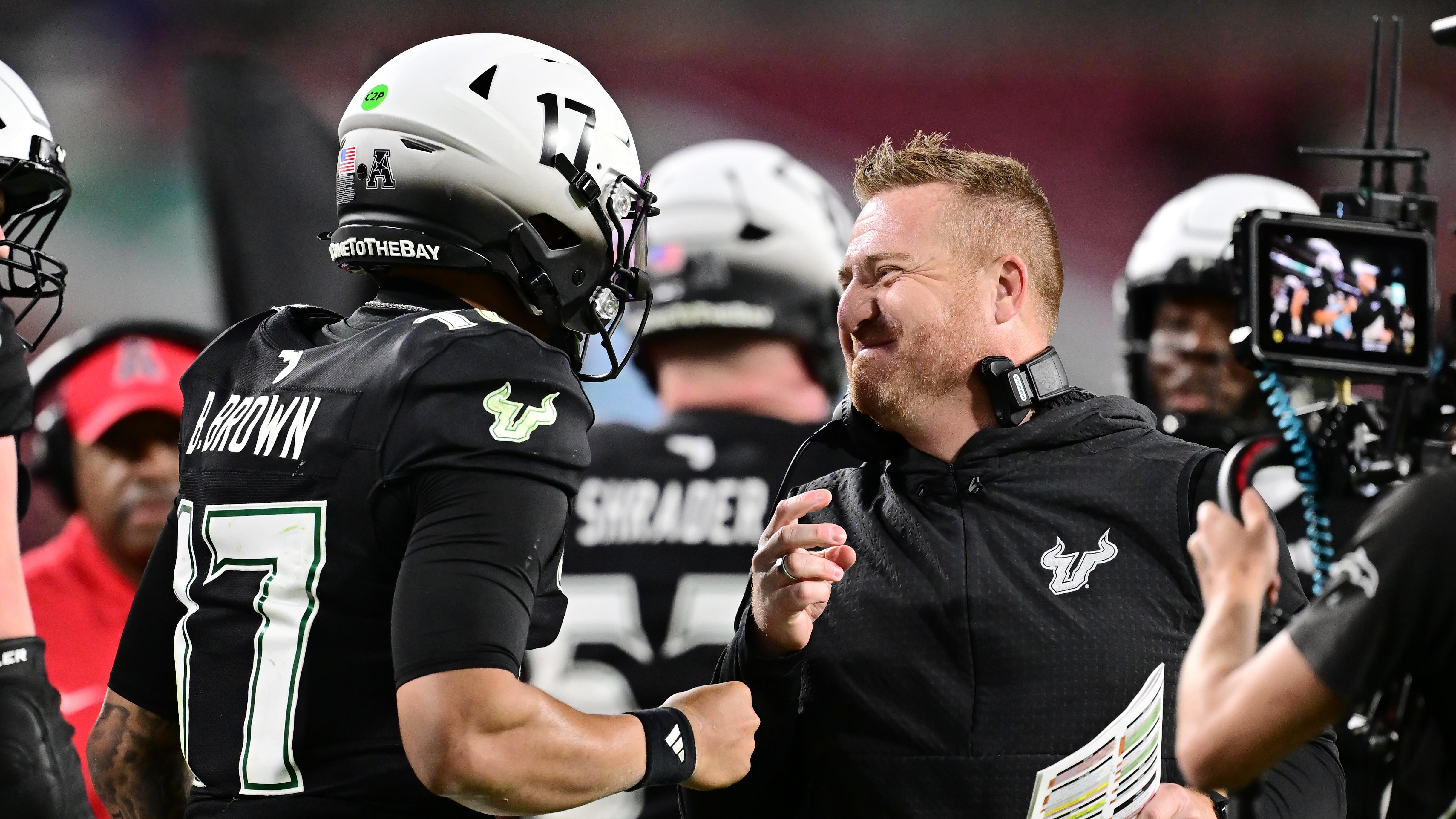 Rice v South Florida