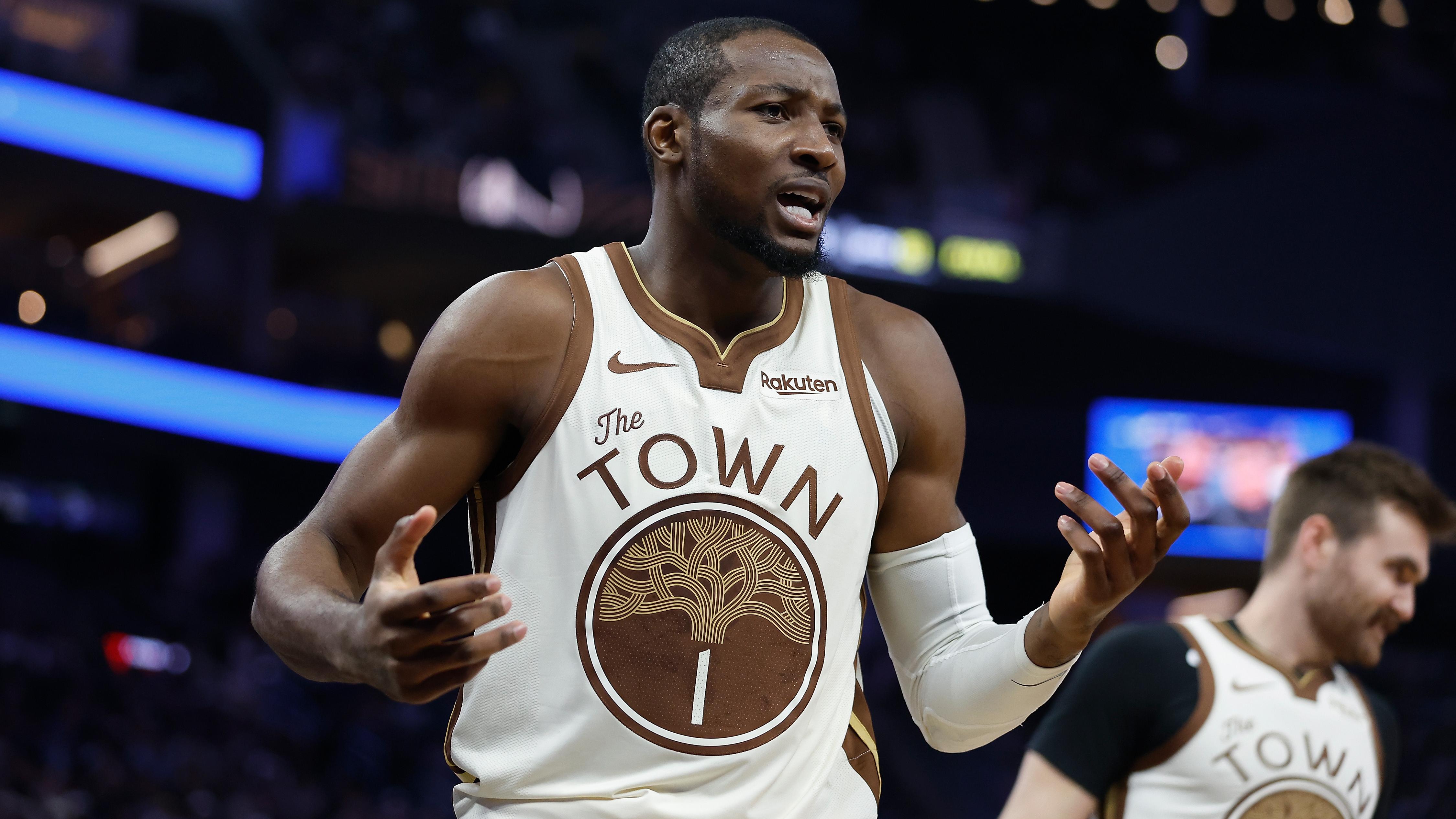 New Orleans Pelicans v Golden State Warriors