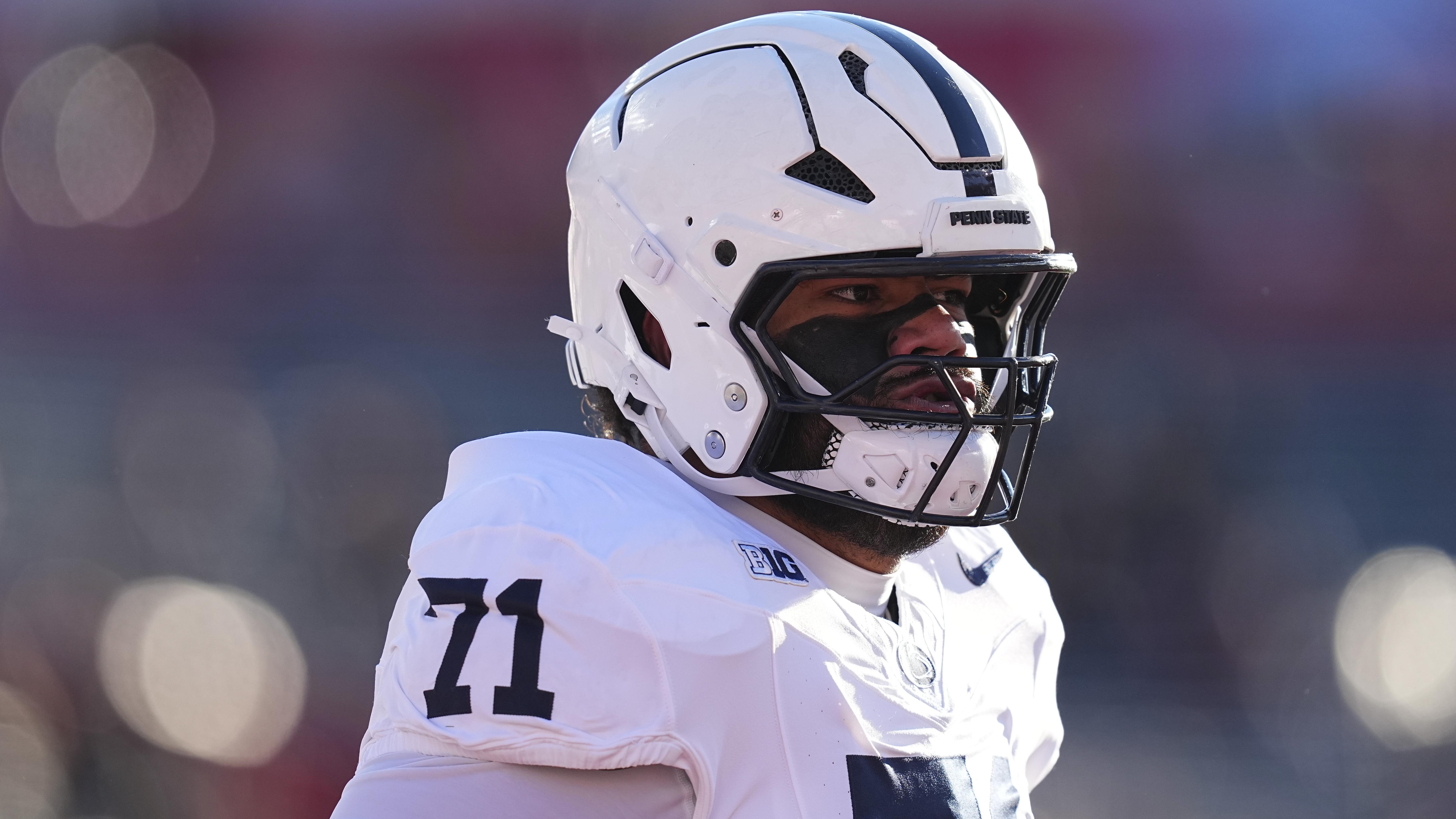 Penn State v Rutgers