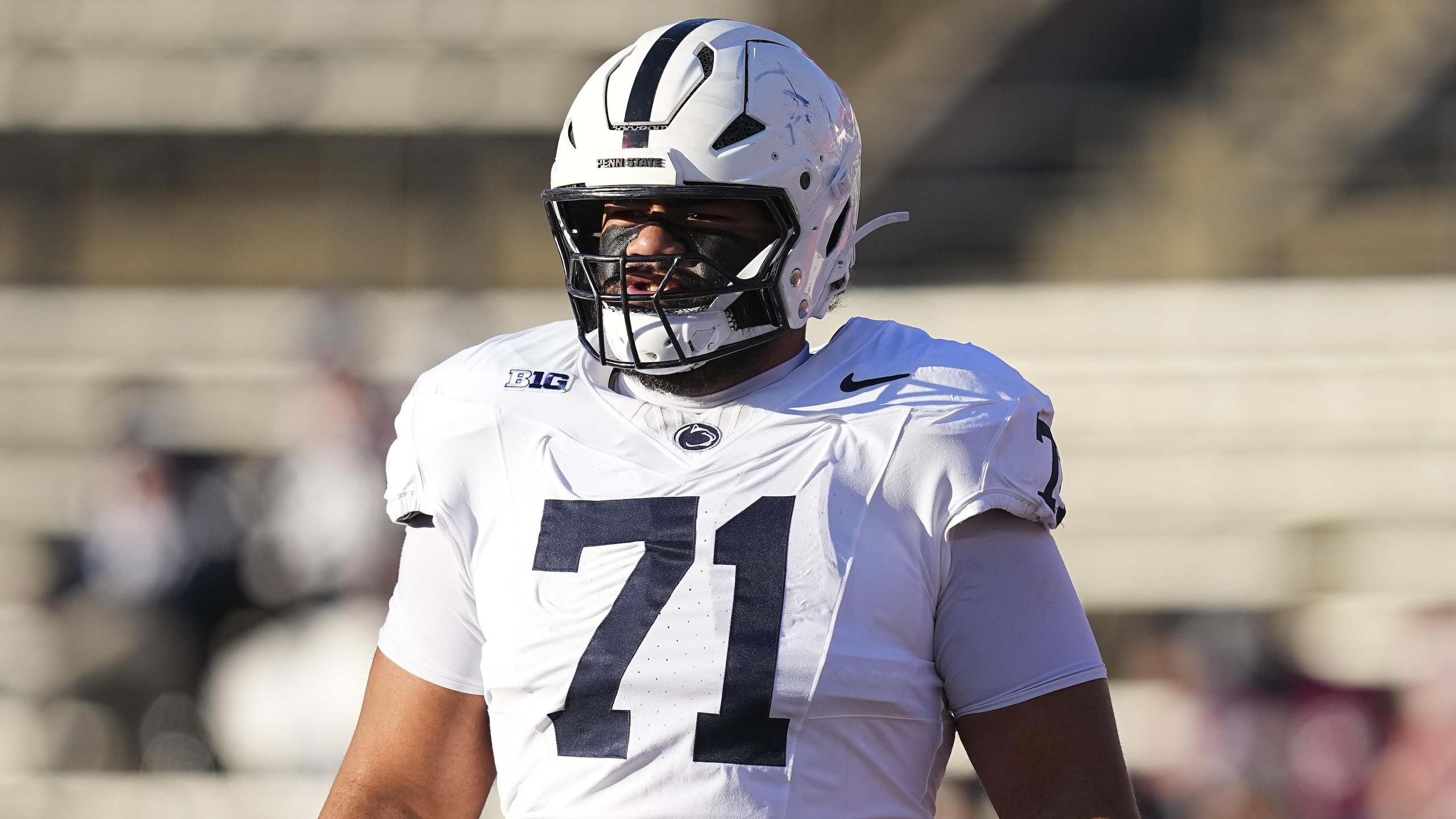 Penn State v Rutgers