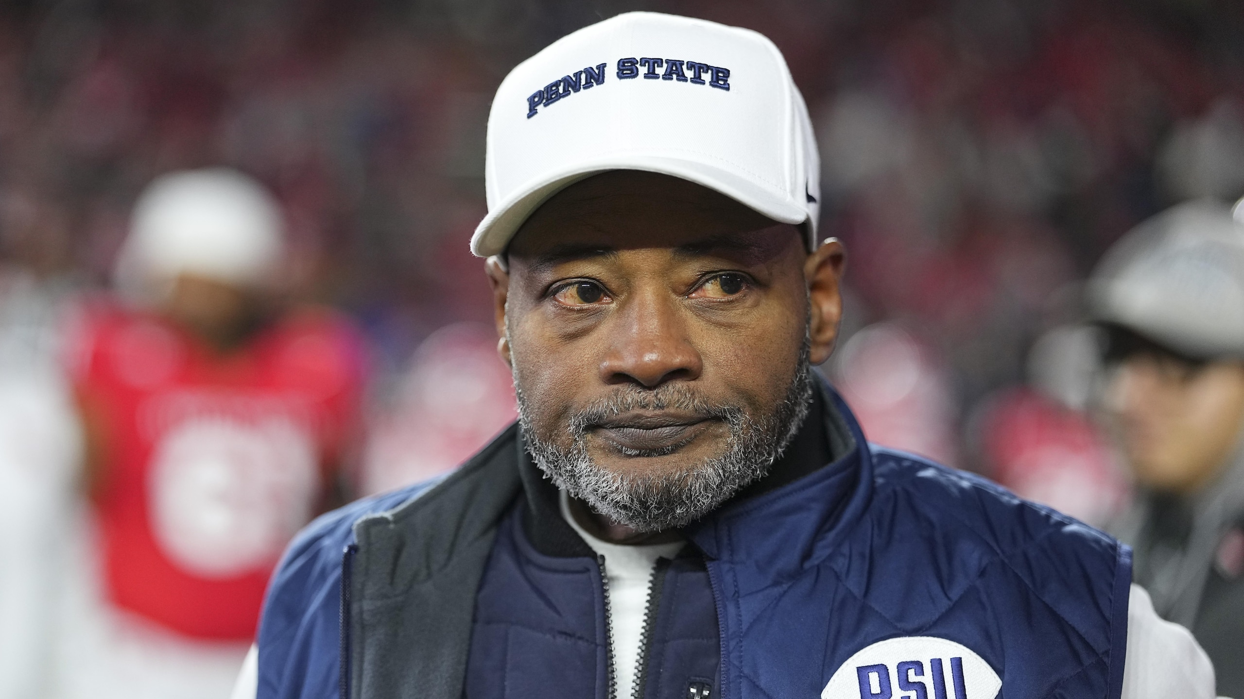 Penn State v Rutgers