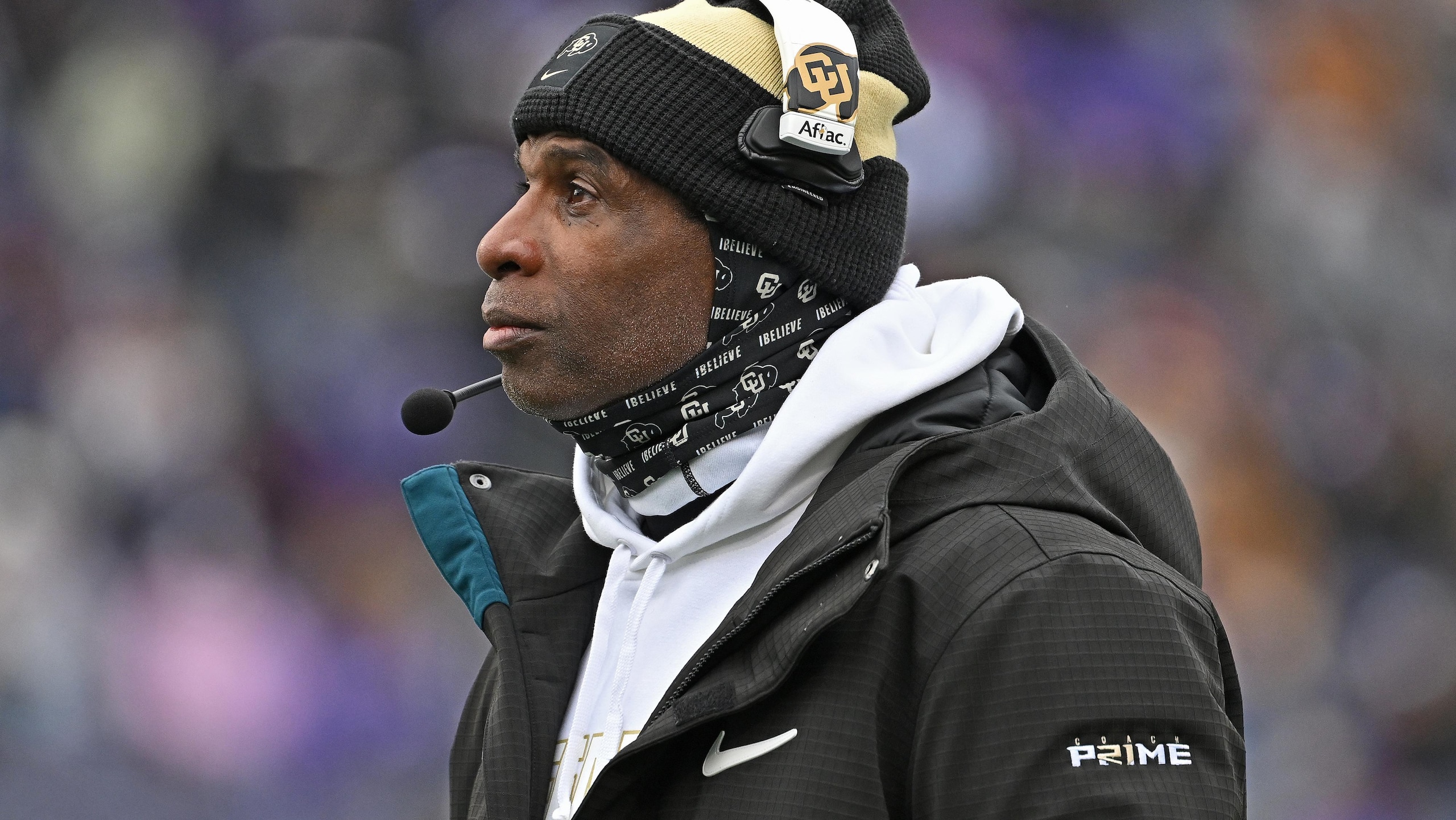 Colorado v Kansas State