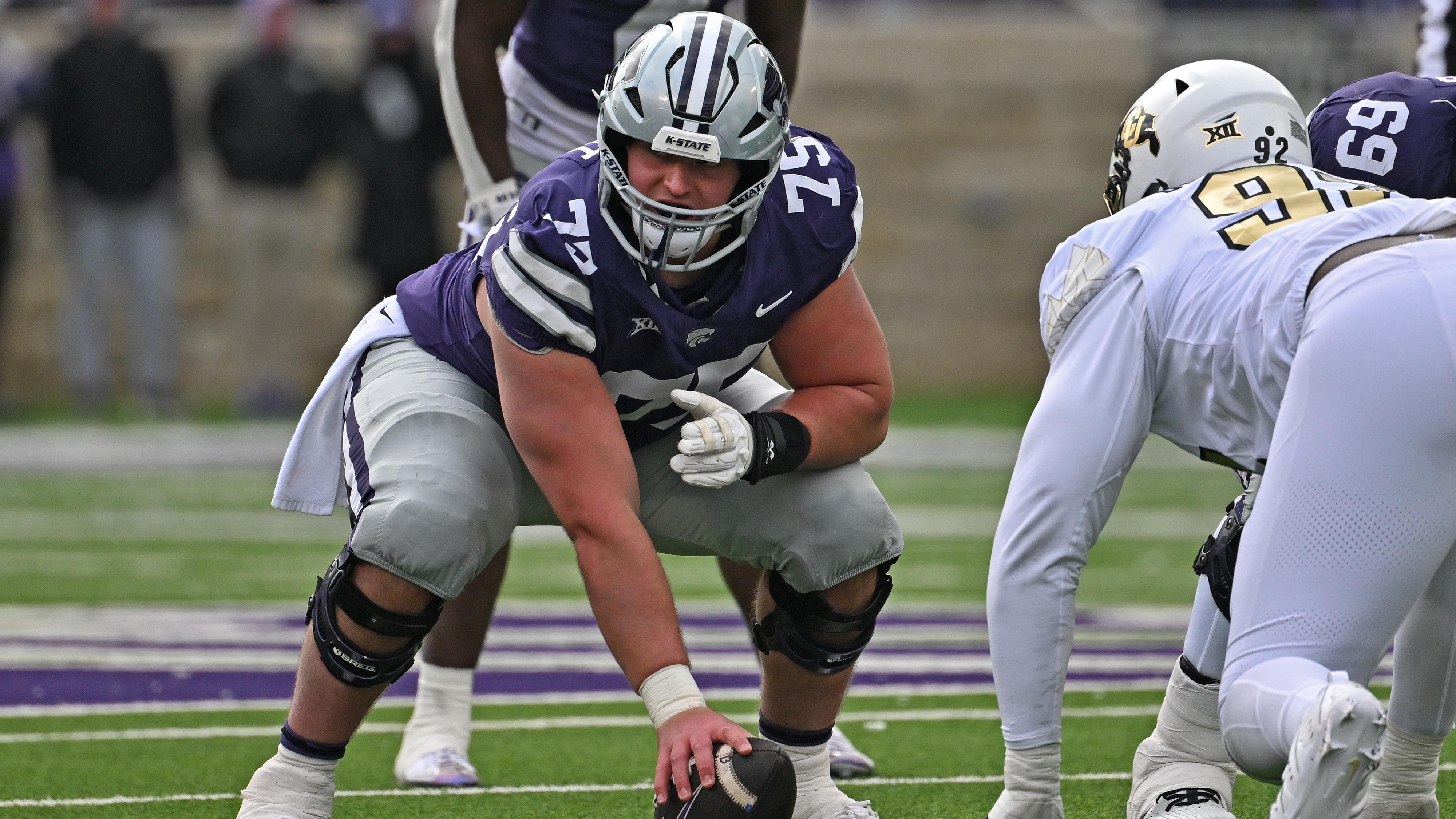Colorado v Kansas State