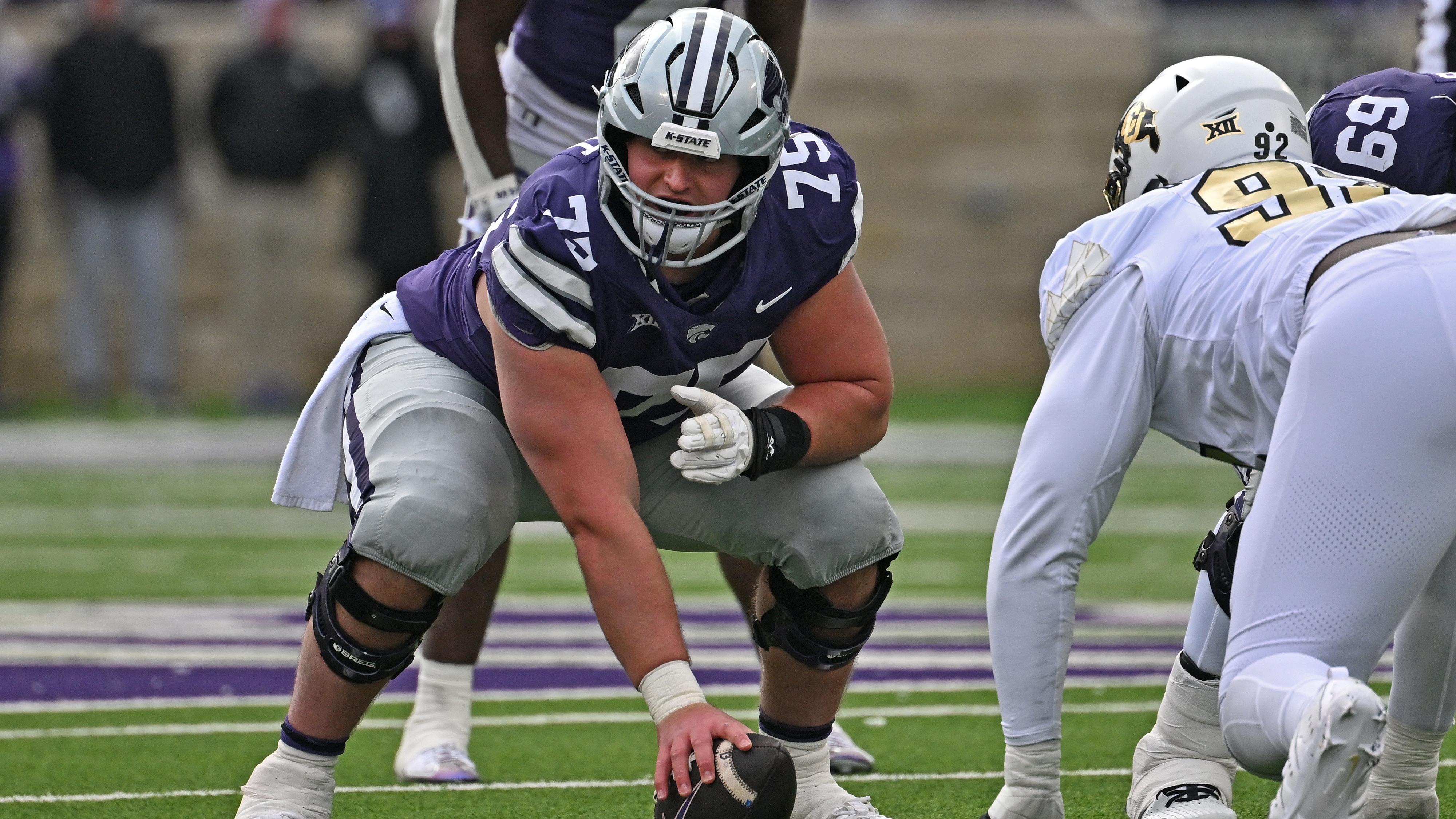 Colorado v Kansas State
