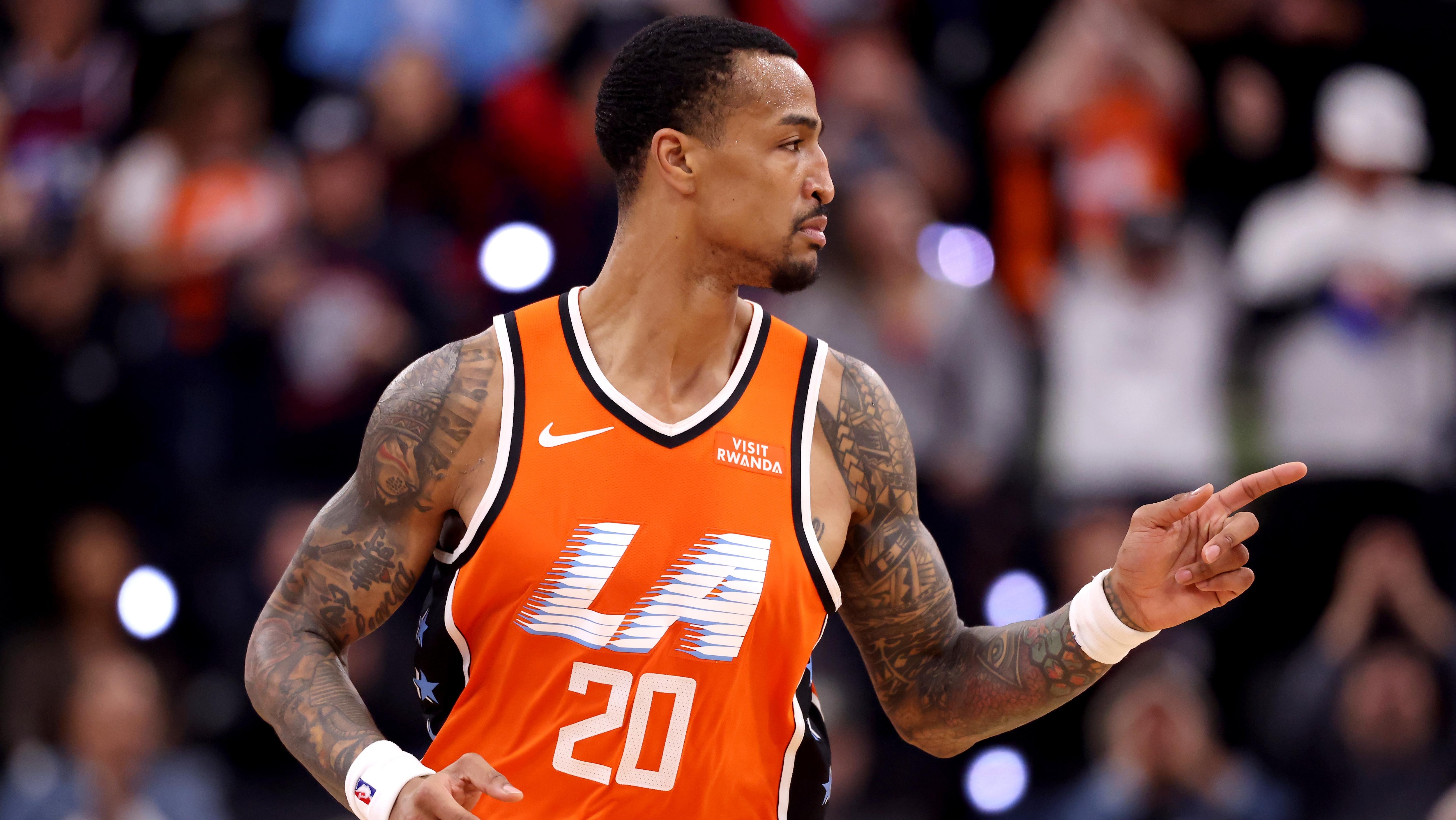 Dallas Mavericks v Los Angeles Clippers