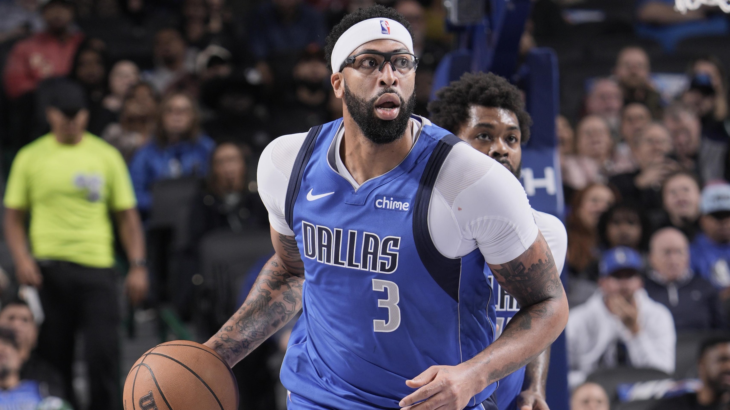 Miami Heat v Dallas Mavericks