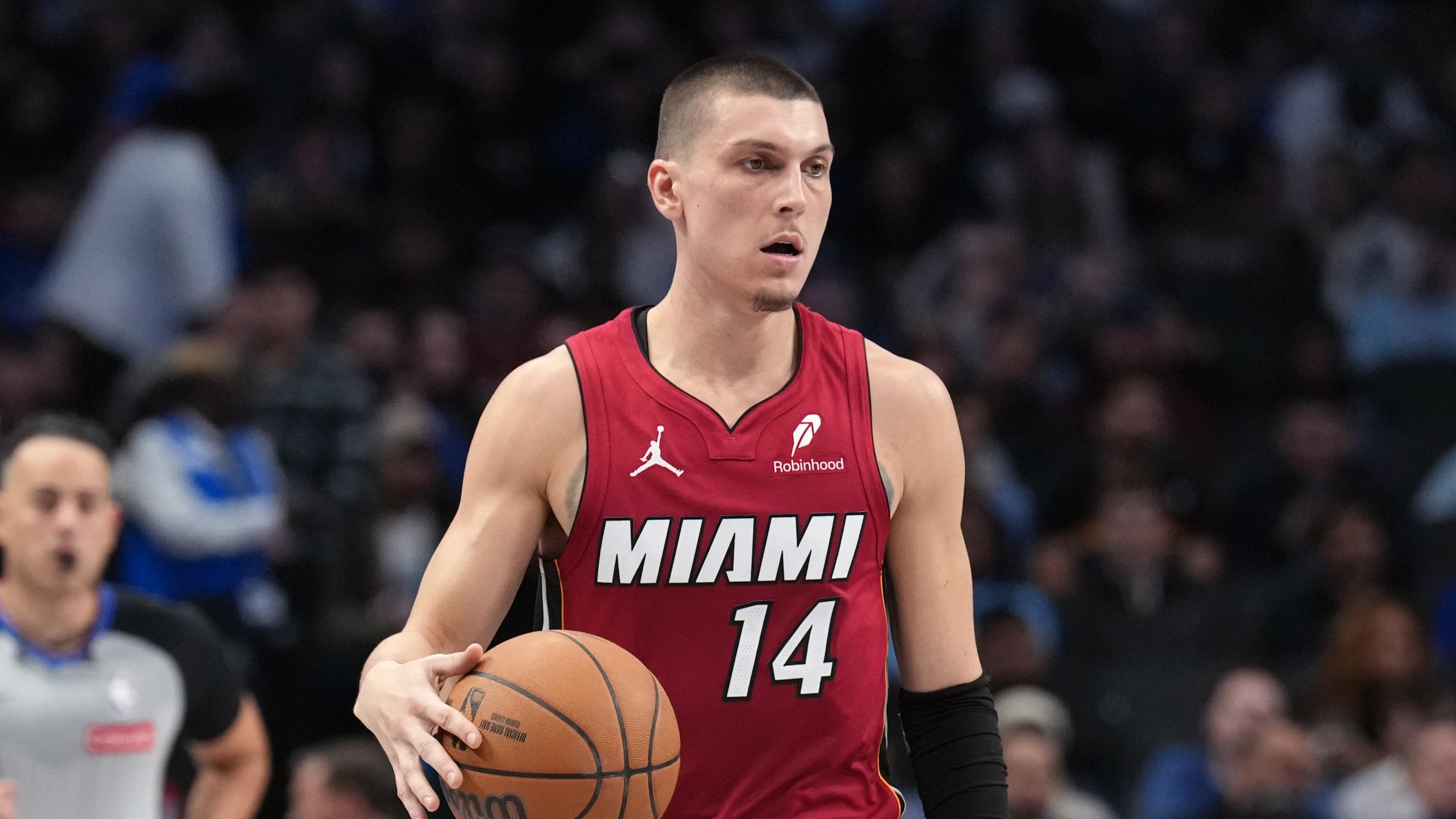 Miami Heat v Dallas Mavericks