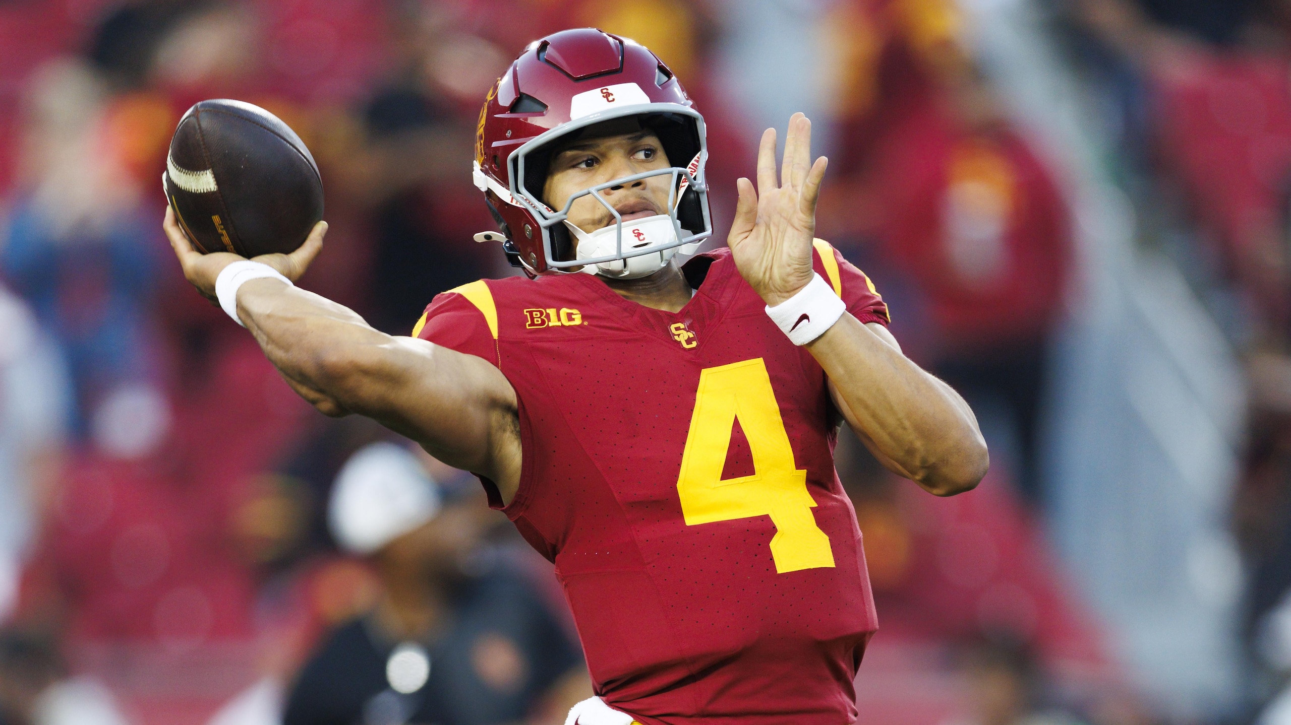 UCLA v USC UCLA v USC
