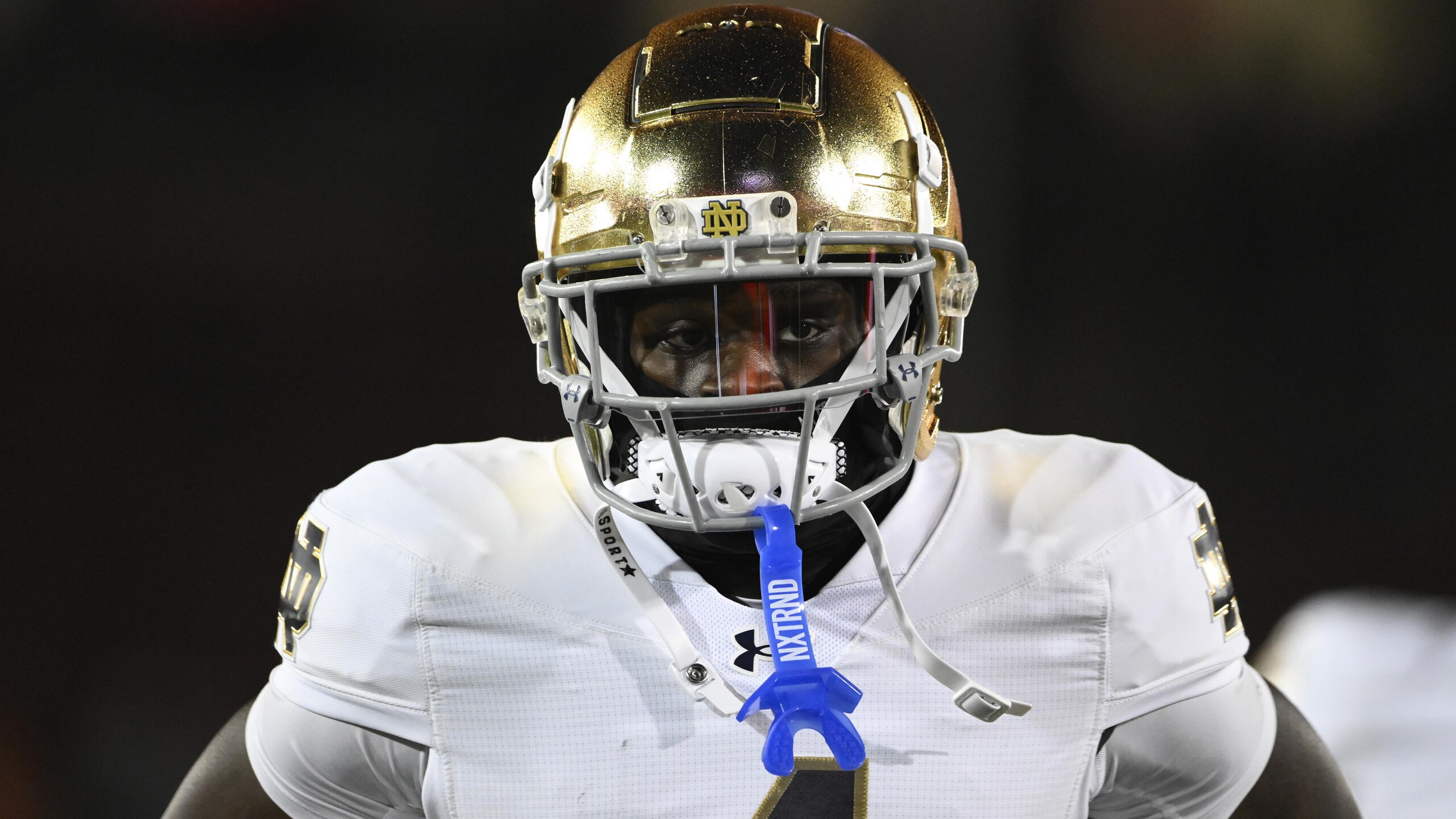 Notre Dame v Stanford