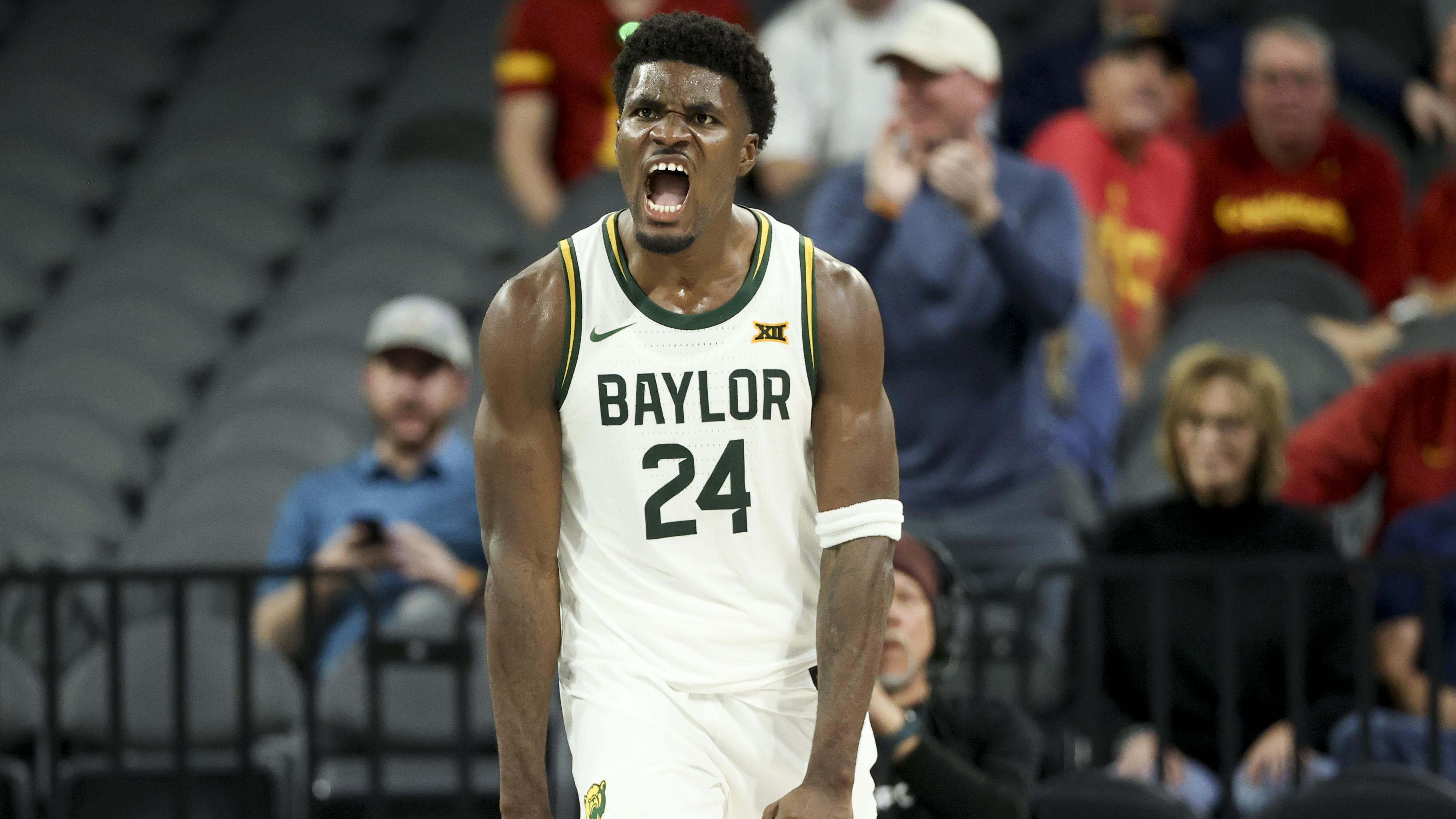 Baylor v Creighton - 2025 Players Era Tournament