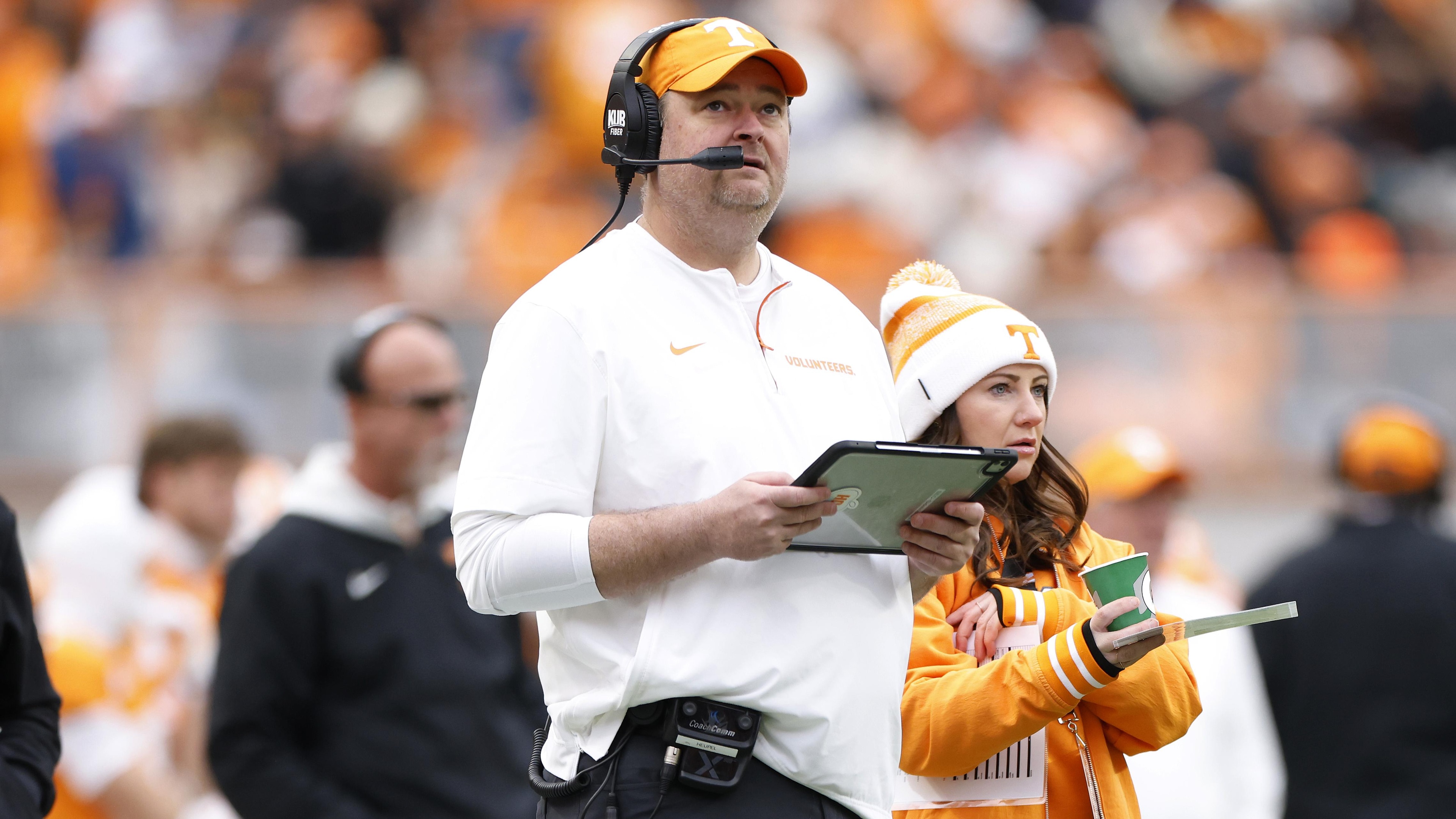 Vanderbilt v Tennessee