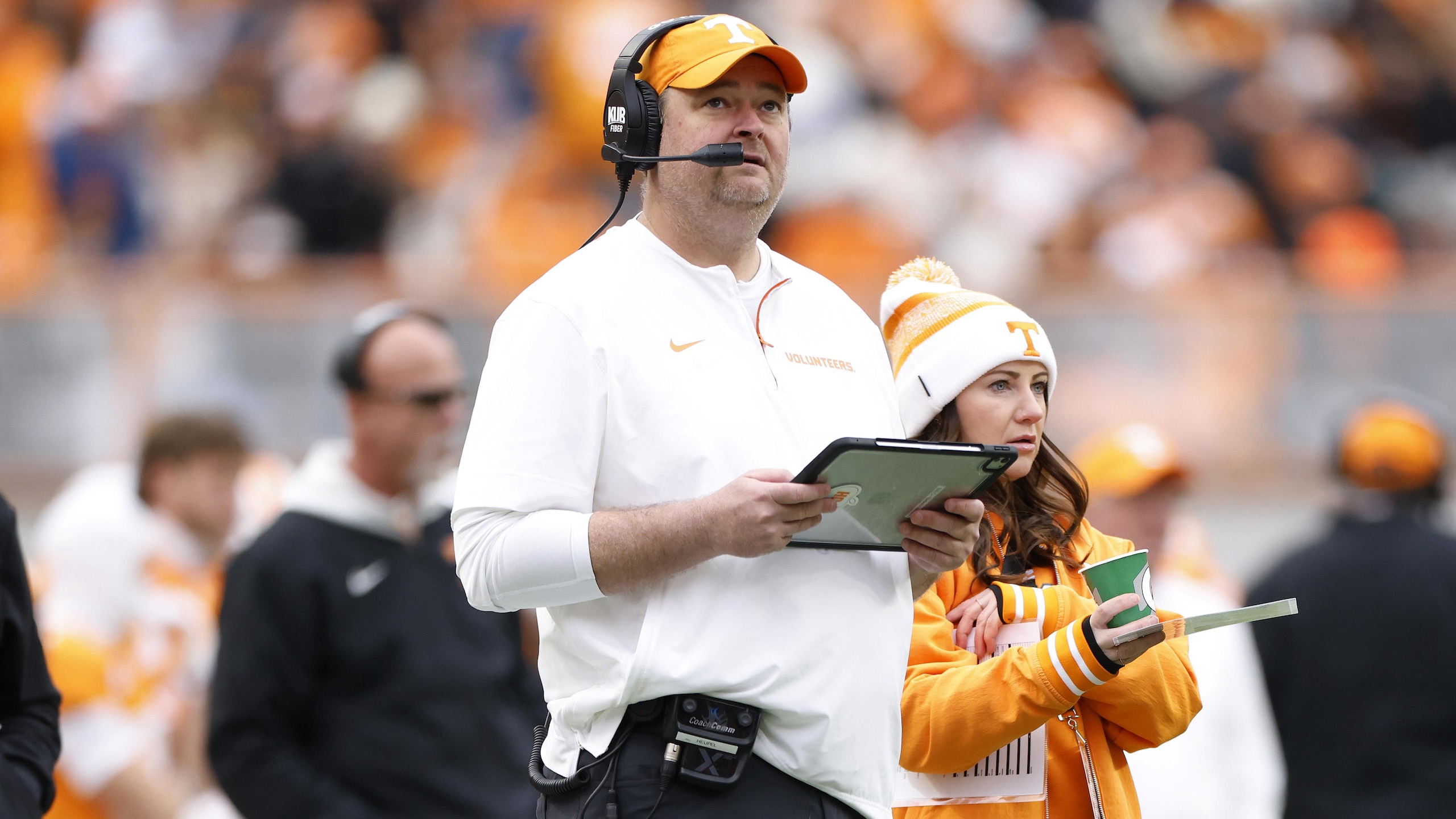 Vanderbilt v Tennessee