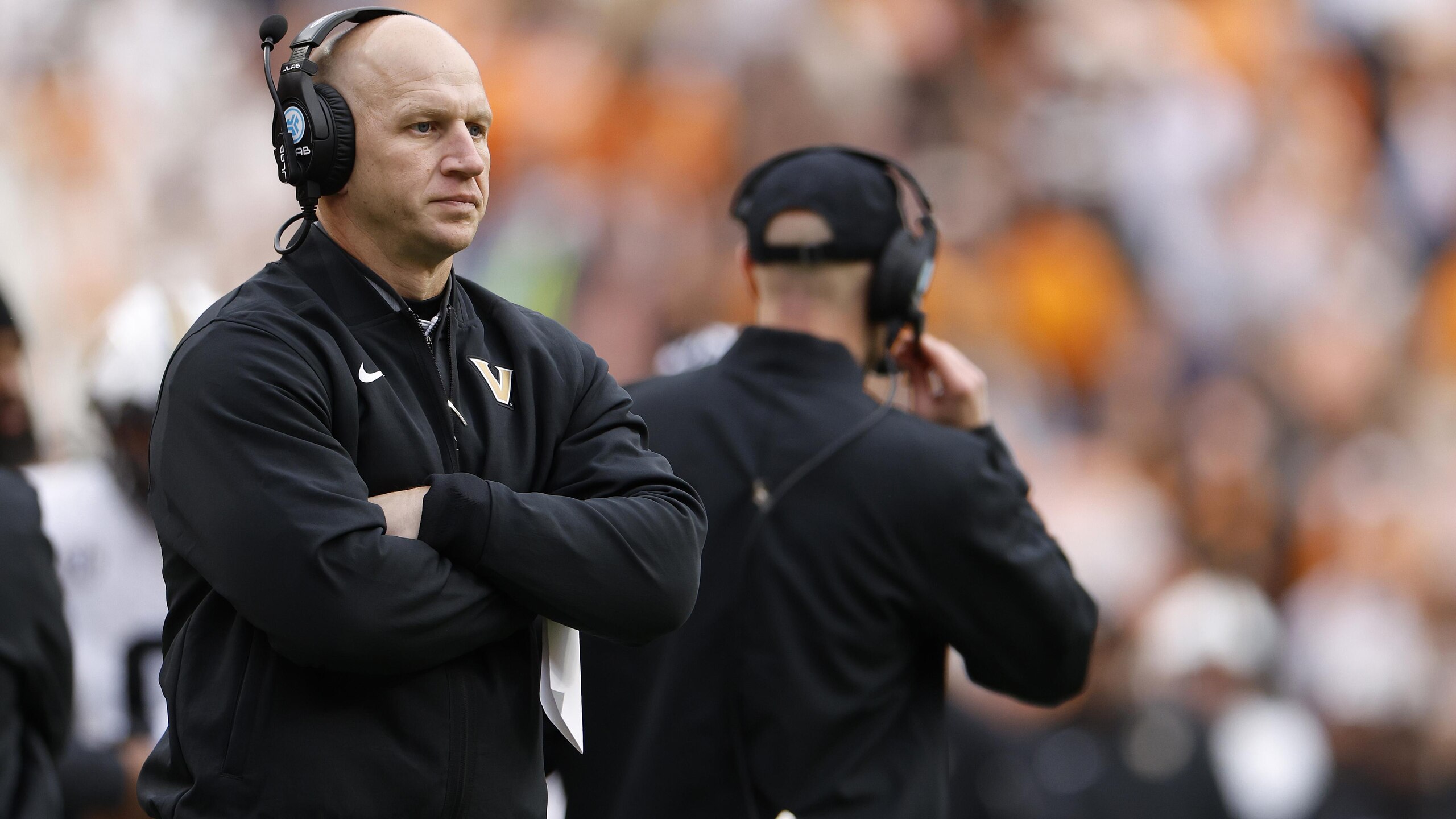 Vanderbilt v Tennessee