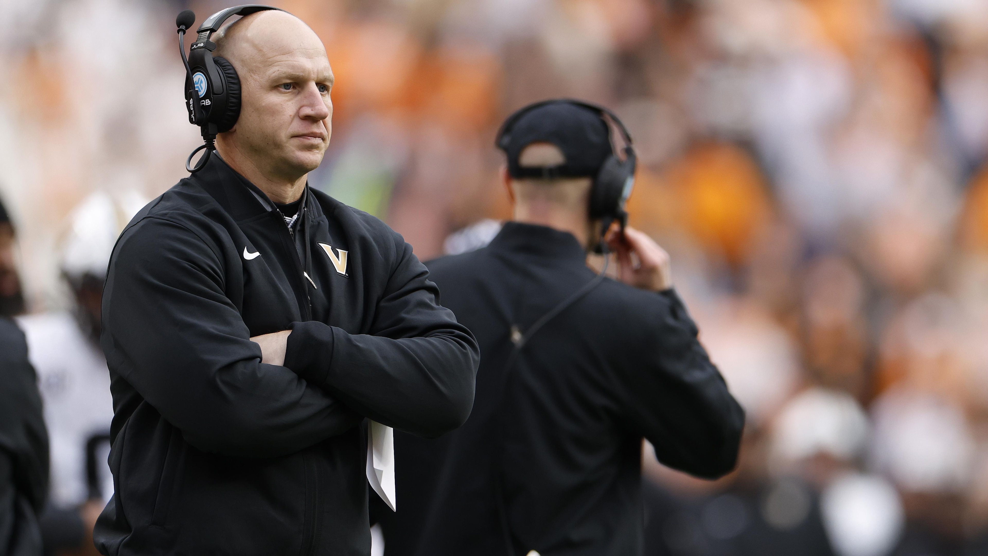 Vanderbilt v Tennessee Vanderbilt v Tennessee