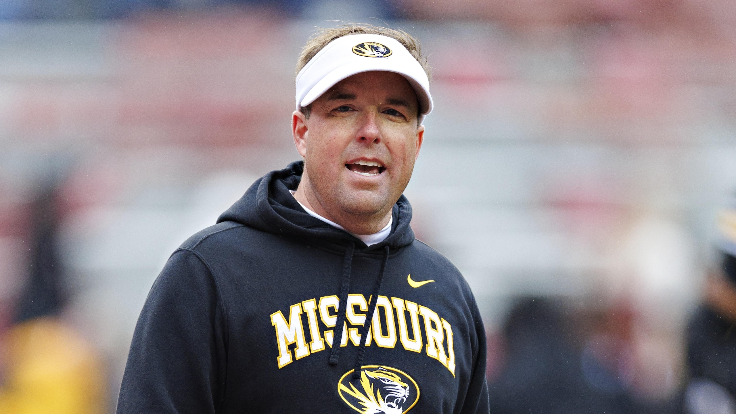 Missouri v Arkansas