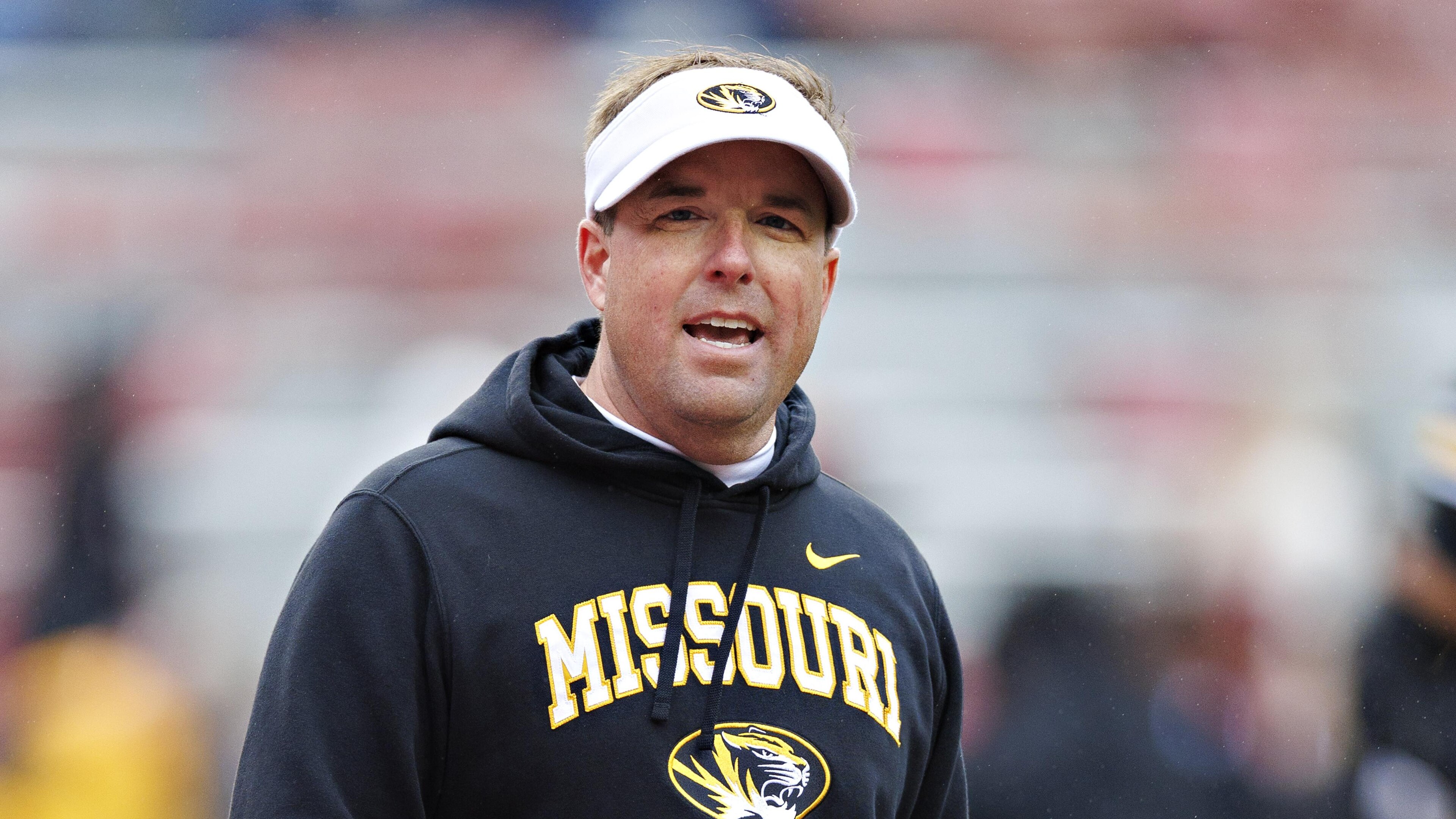 Missouri v Arkansas Missouri v Arkansas