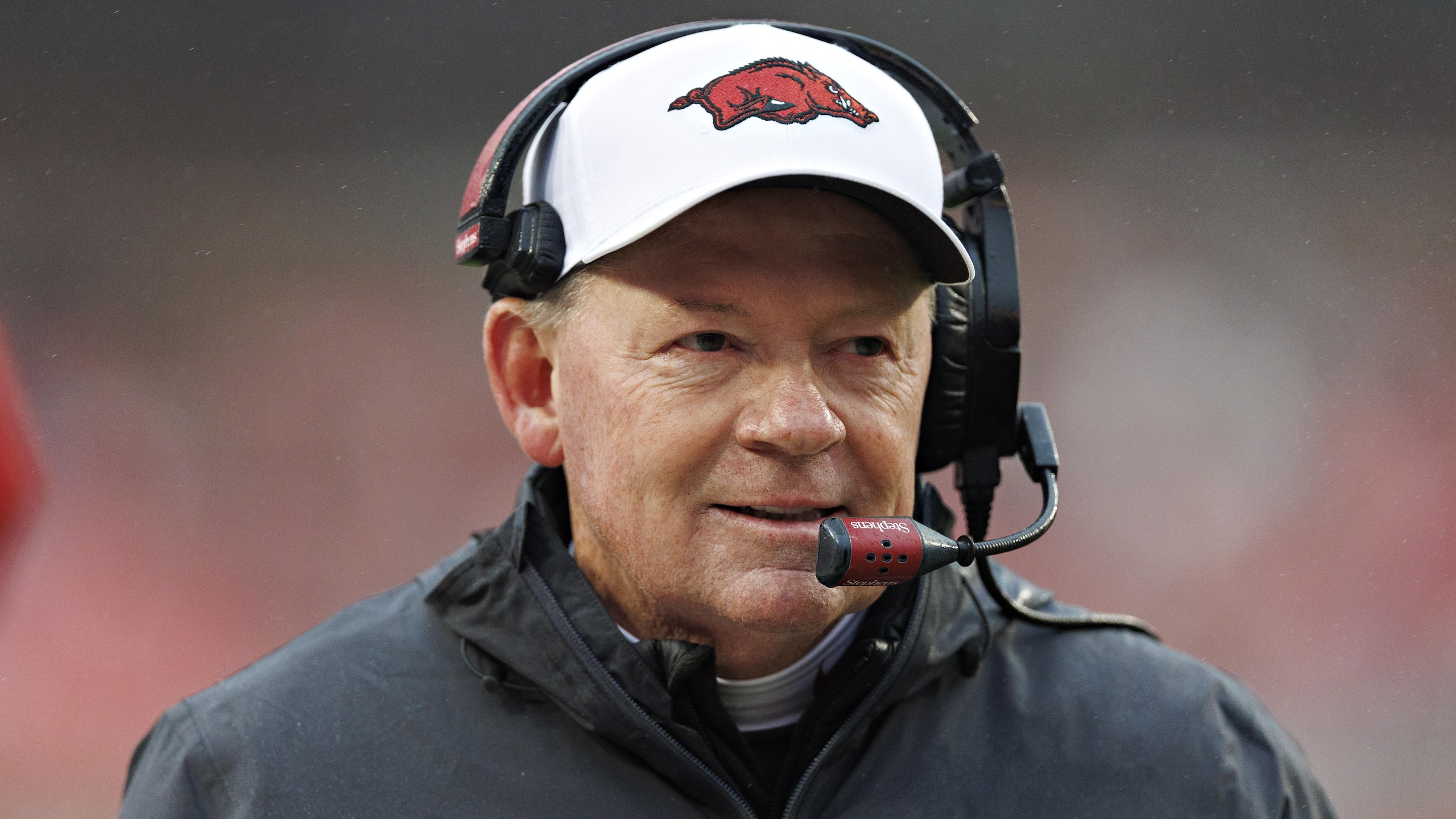 Missouri v Arkansas