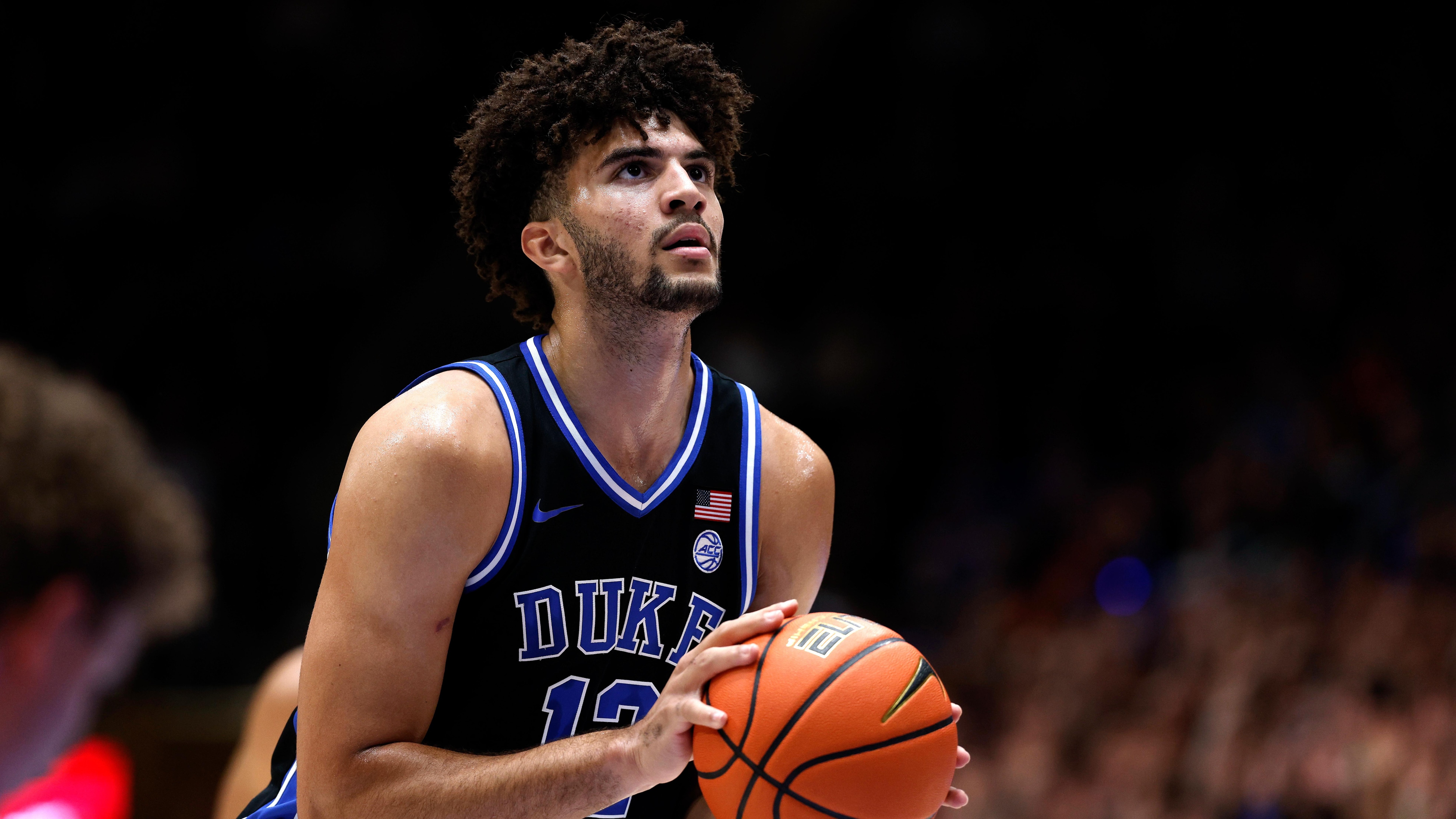 Florida v Duke