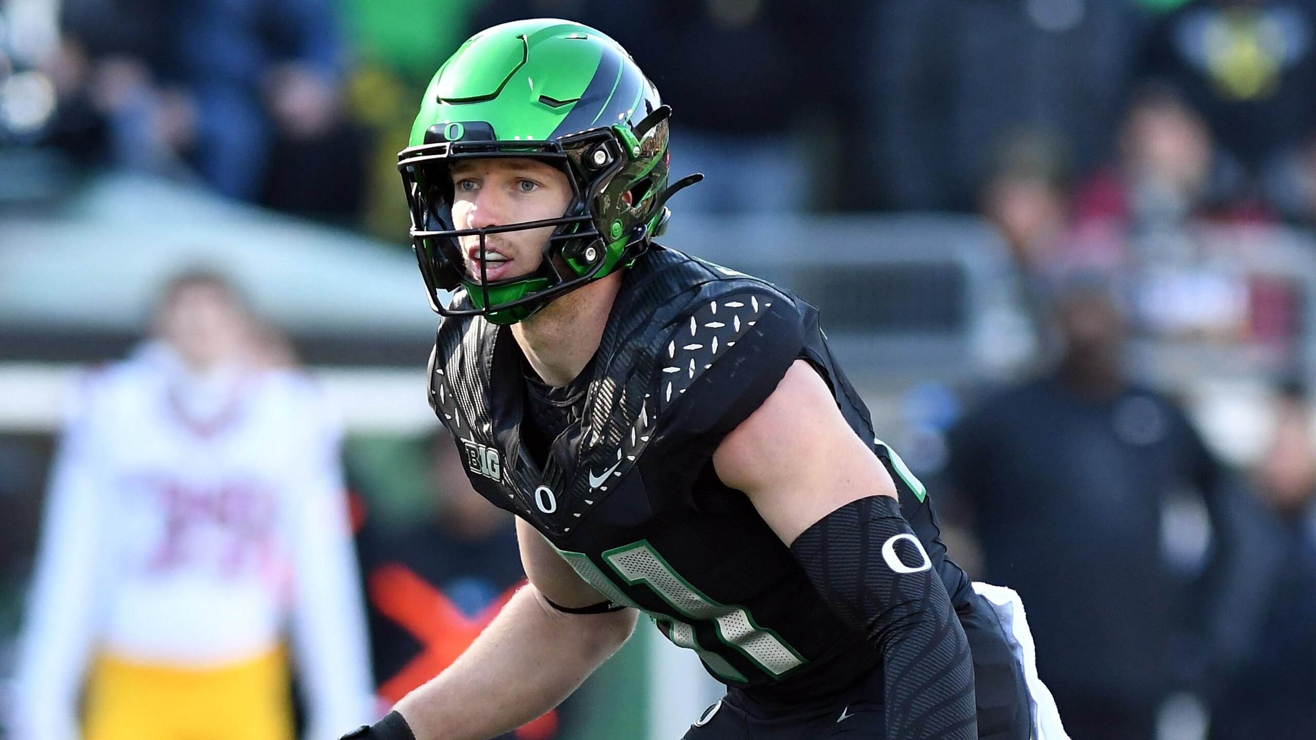 COLLEGE FOOTBALL: NOV 22 USC at Oregon COLLEGE FOOTBALL: NOV 22 USC at Oregon