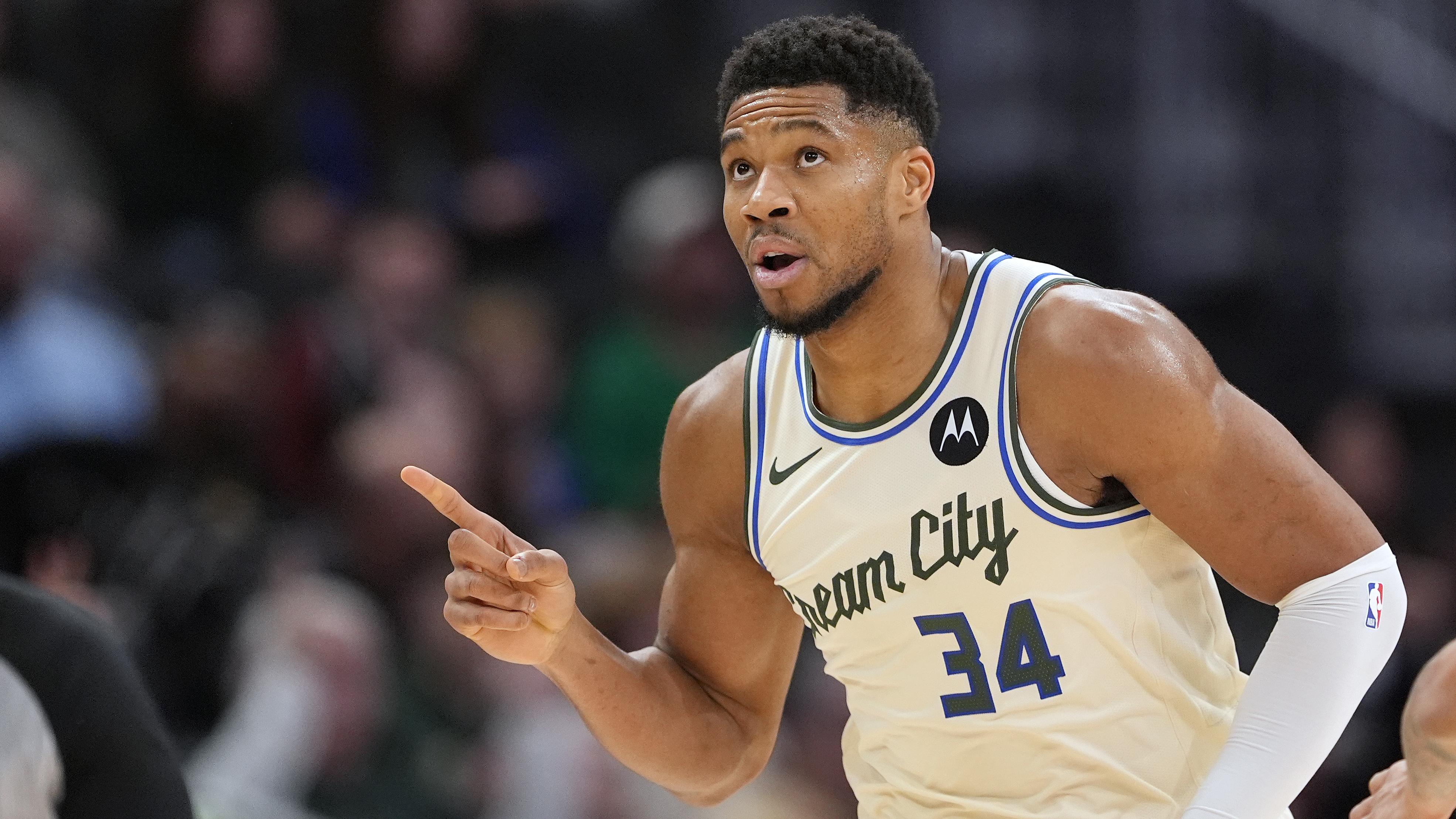 NBA star fuels rumors with social media scrub