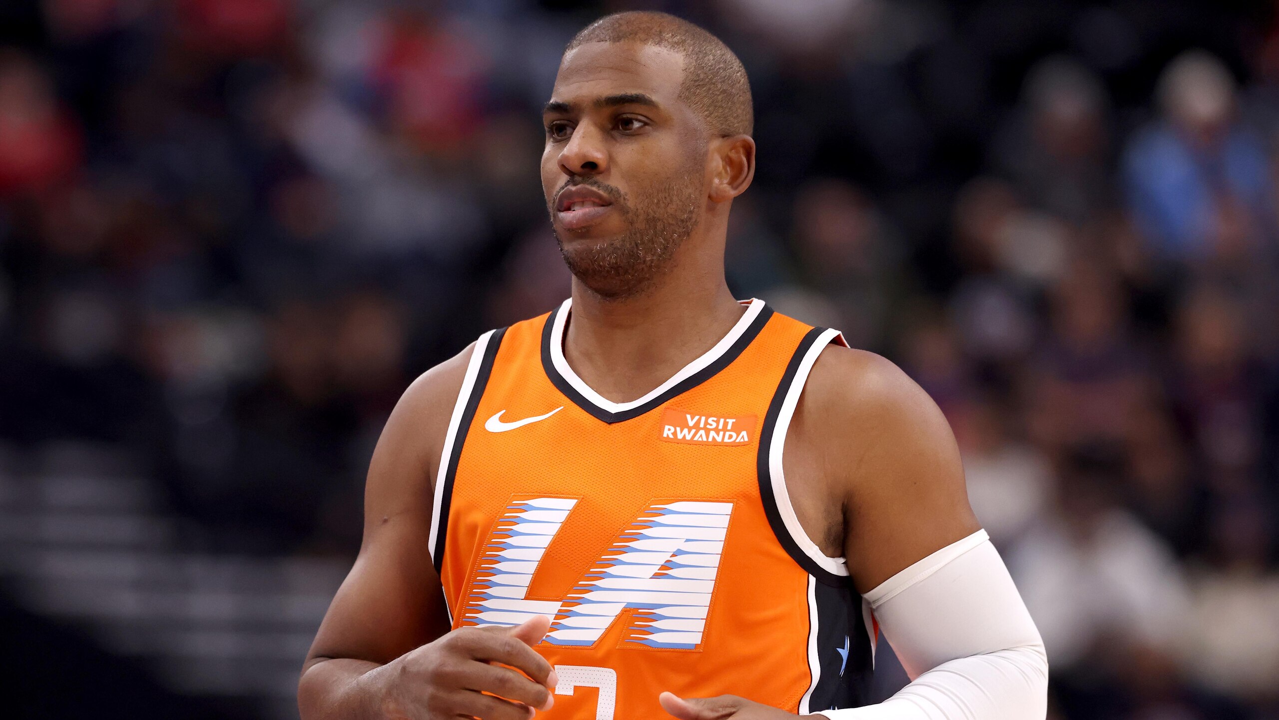 Dallas Mavericks v Los Angeles Clippers
